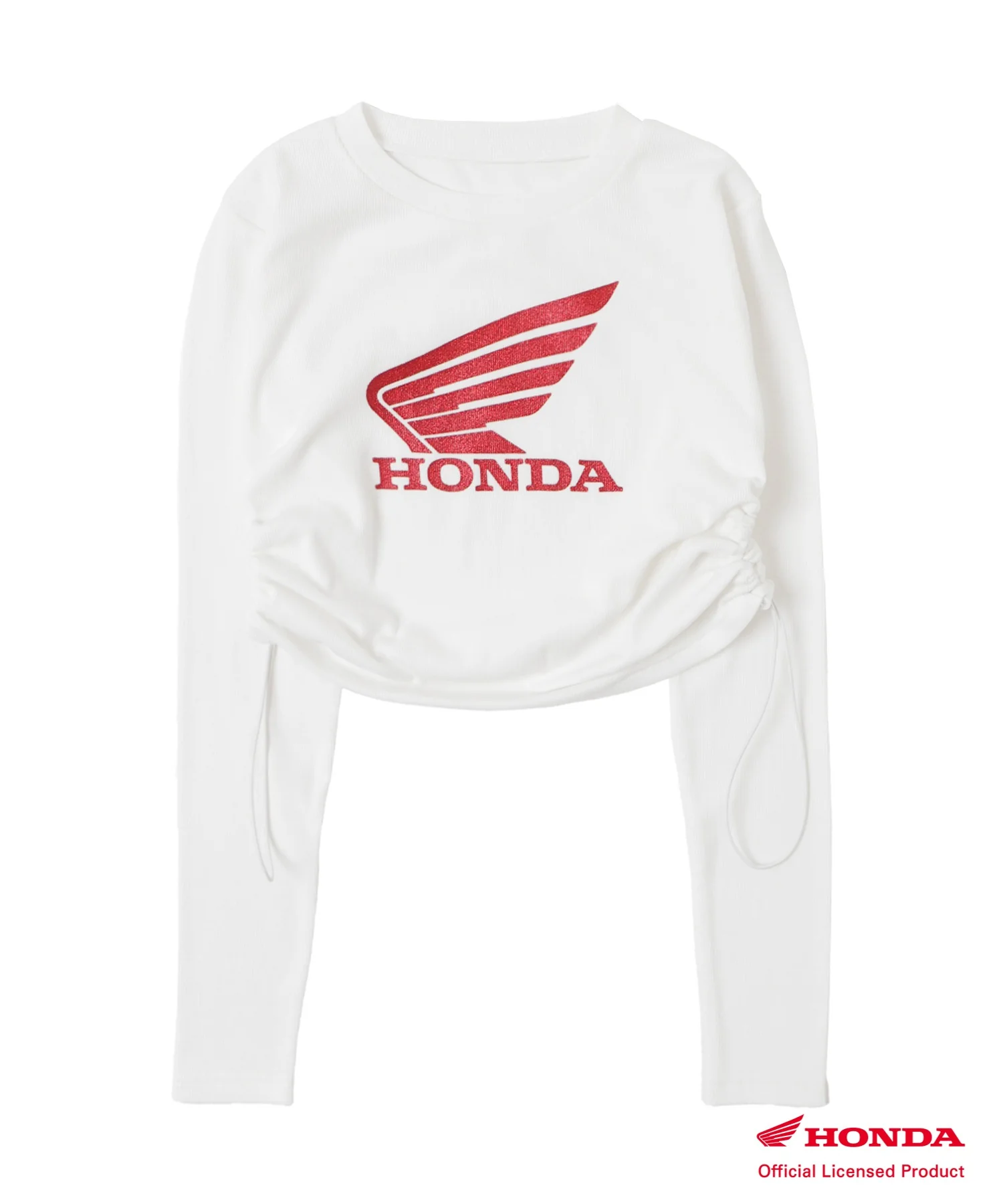 別注HondaサイドドロストロンT - Image 15