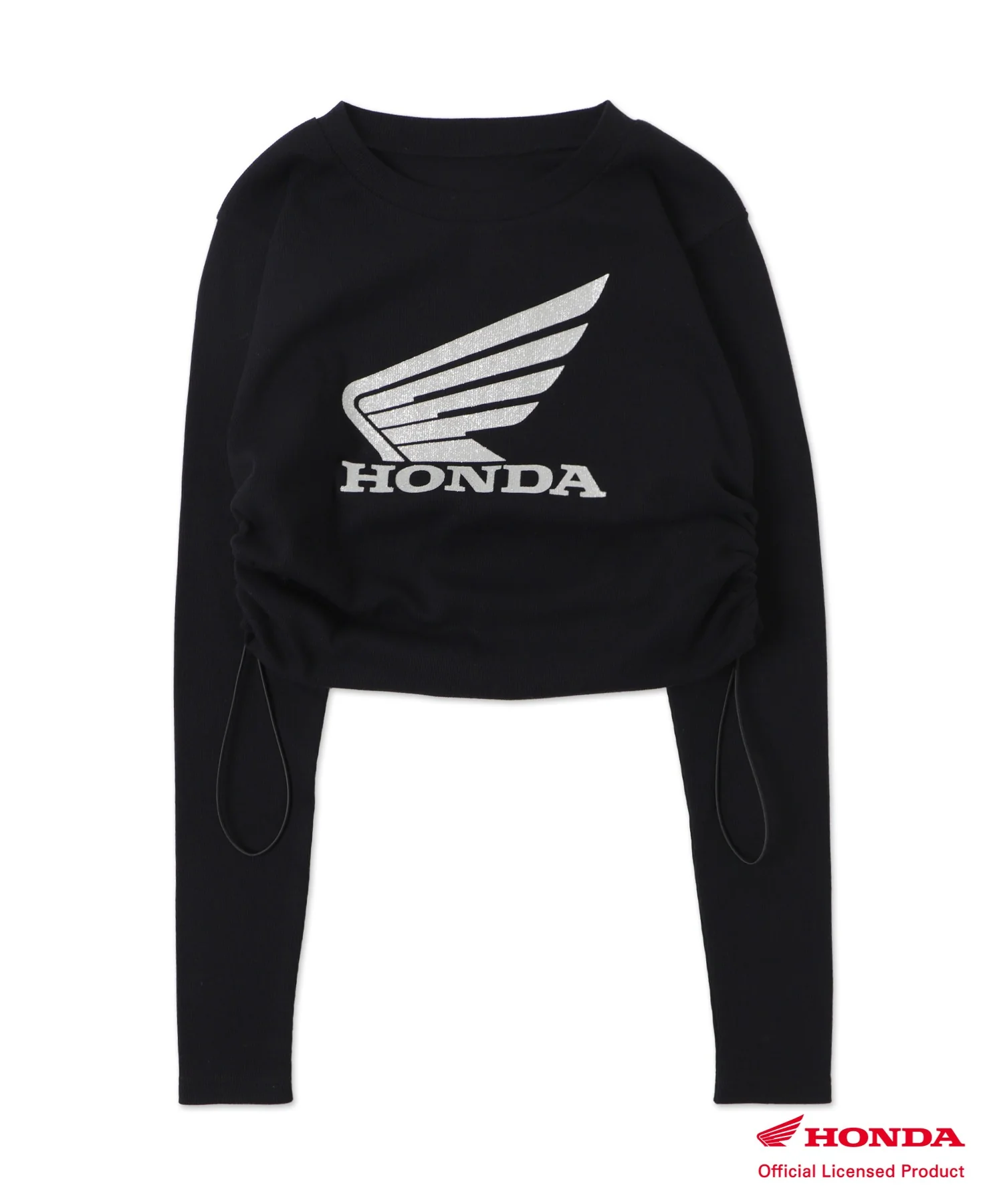 別注HondaサイドドロストロンT - Image 16