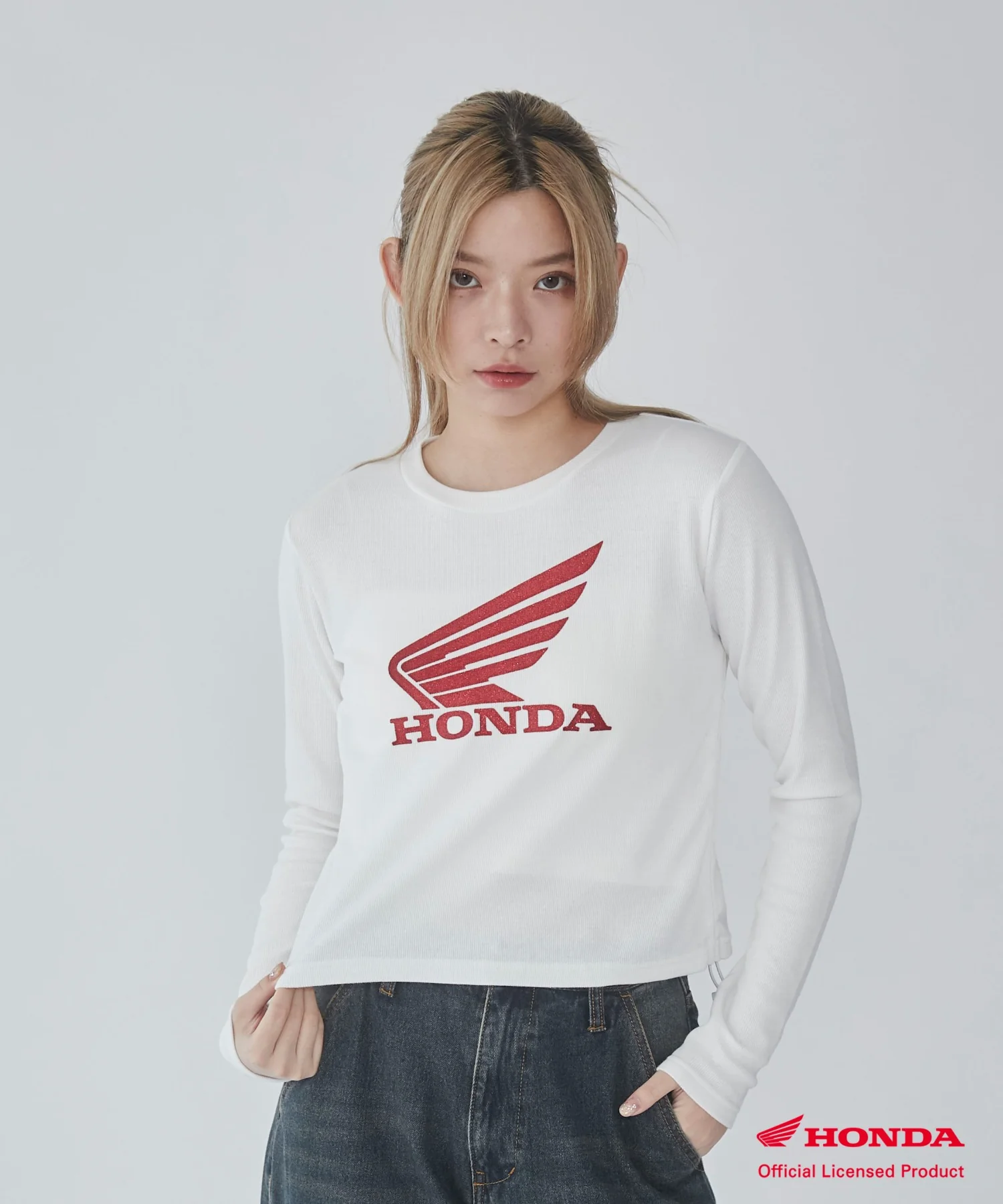 別注HondaサイドドロストロンT - Image 7