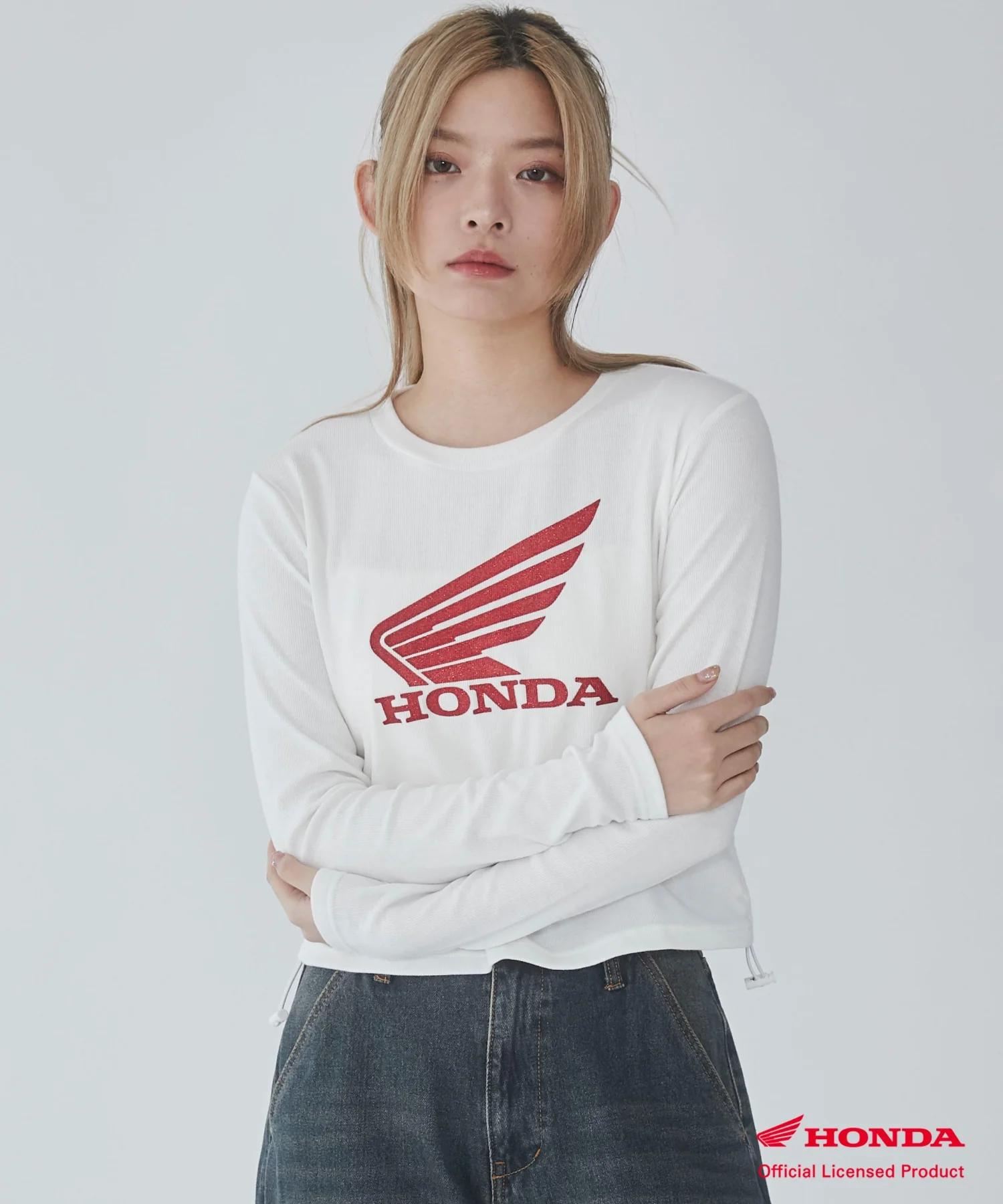 別注HondaサイドドロストロンT - Image 8