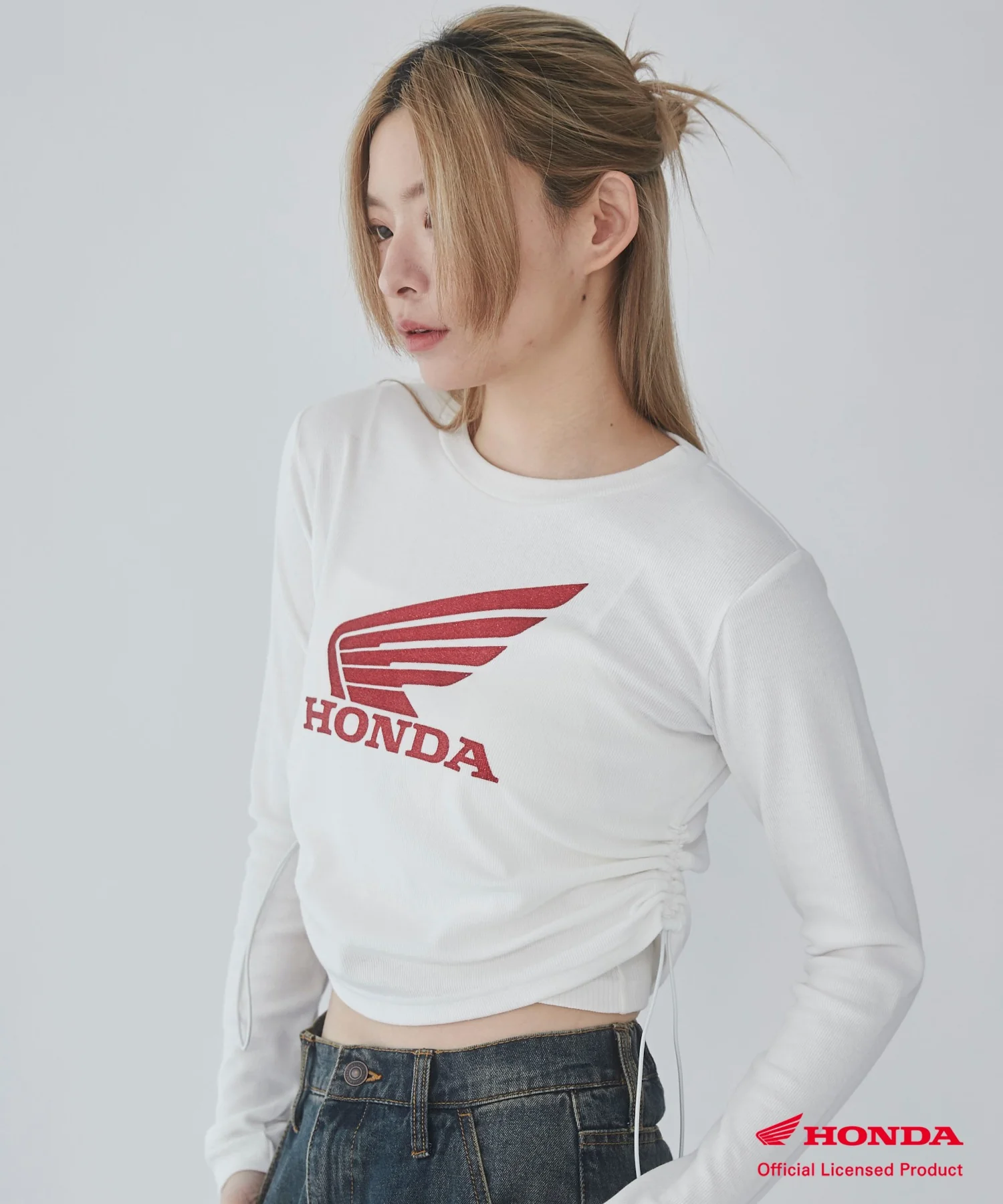 別注HondaサイドドロストロンT - Image 9