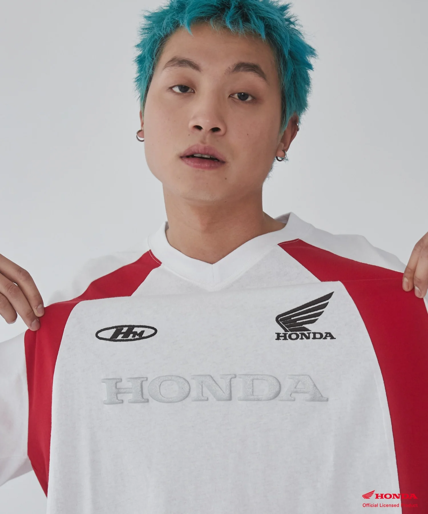 別注HondaグラフィックT（LS） - Image 10