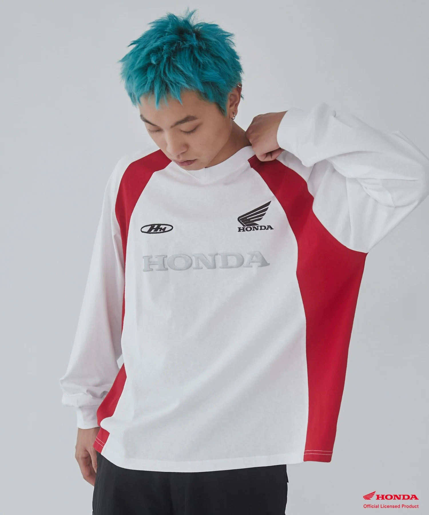 別注HondaグラフィックT（LS） - Image 11