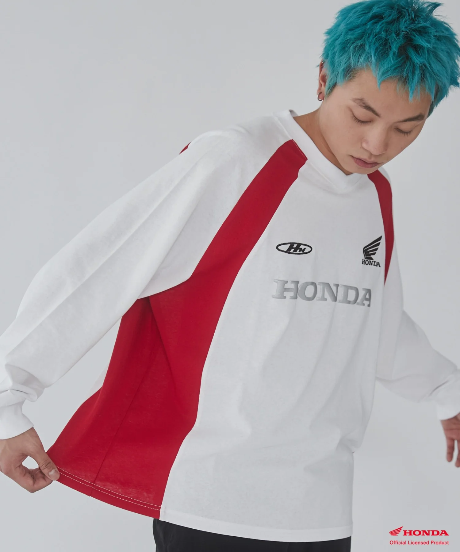 別注HondaグラフィックT（LS） - Image 12