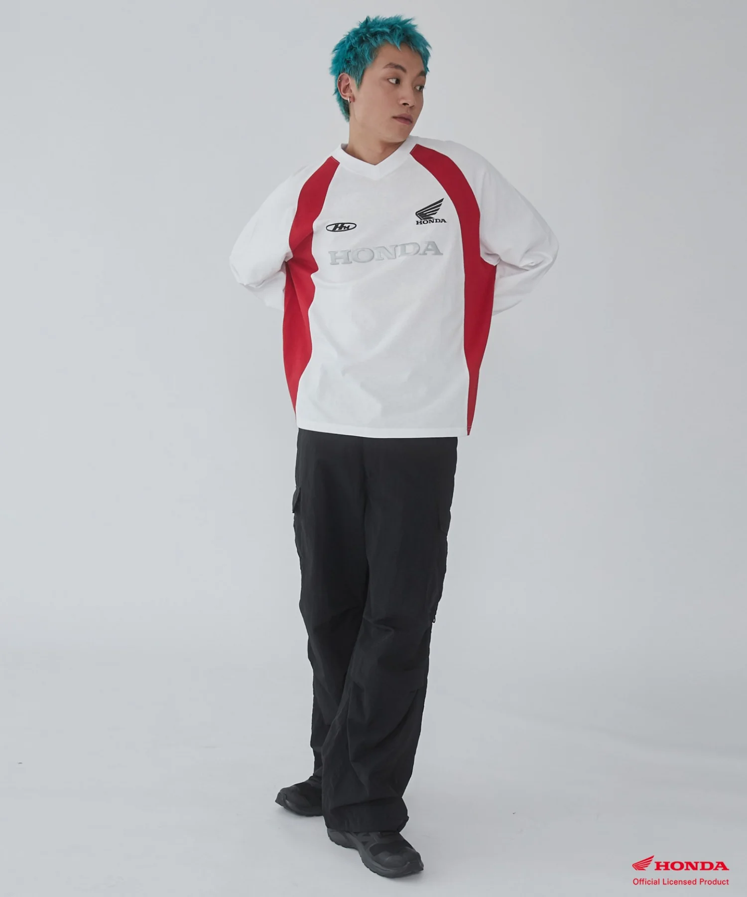 別注HondaグラフィックT（LS） - Image 13