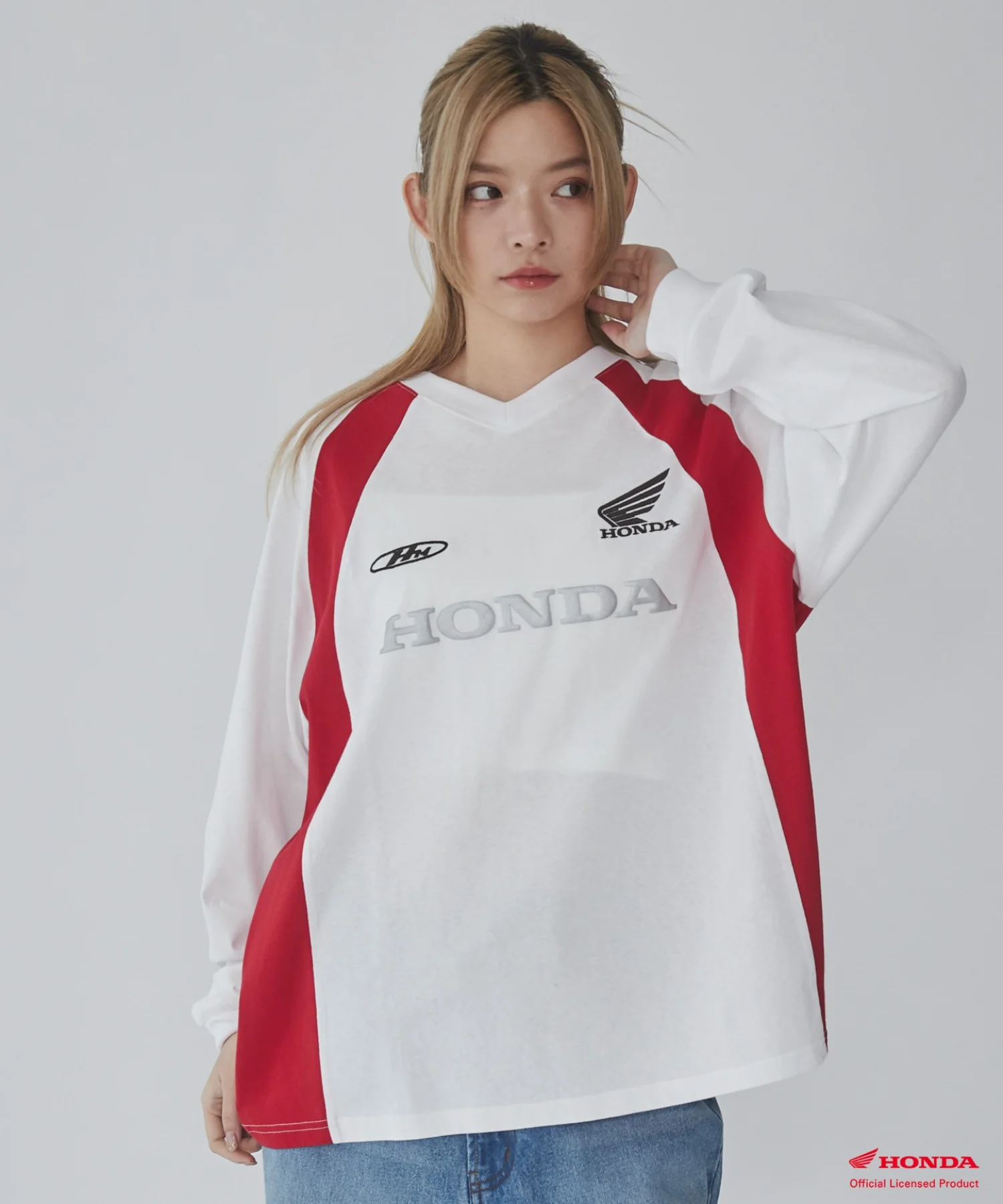 別注HondaグラフィックT（LS） - Image 14