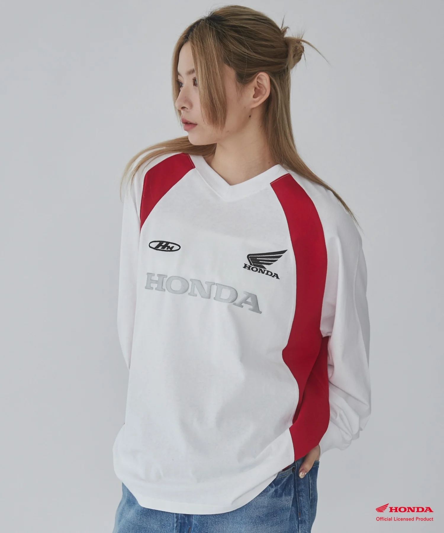 別注HondaグラフィックT（LS） - Image 15