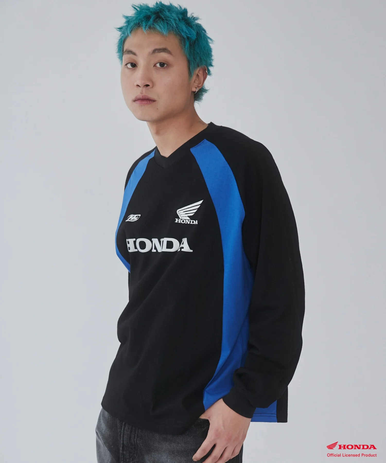 別注HondaグラフィックT（LS） - Image 17