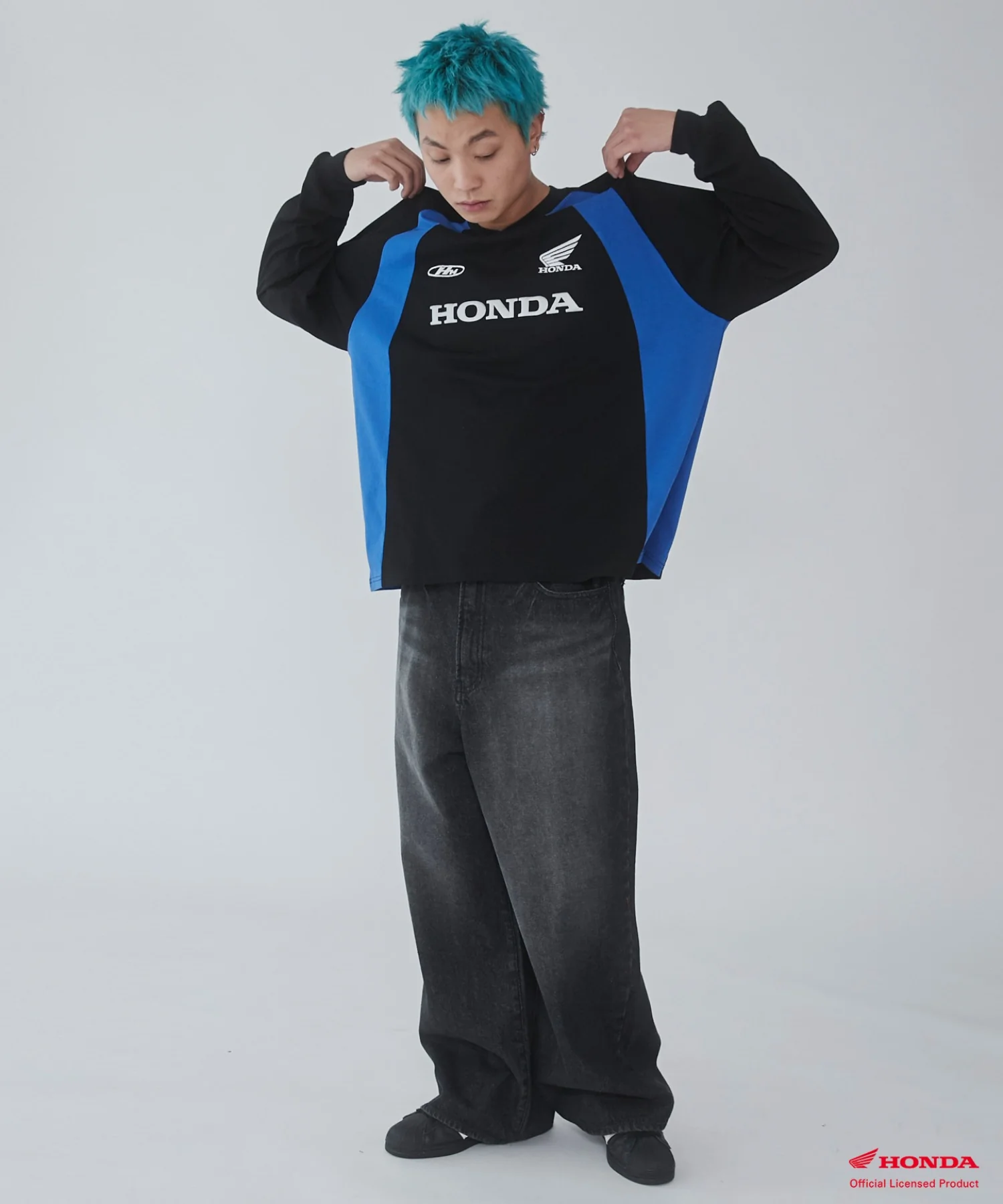 別注HondaグラフィックT（LS） - Image 19