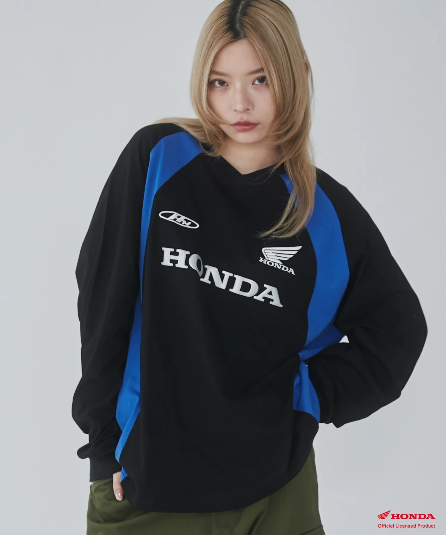別注HondaグラフィックT（LS） - Image 20