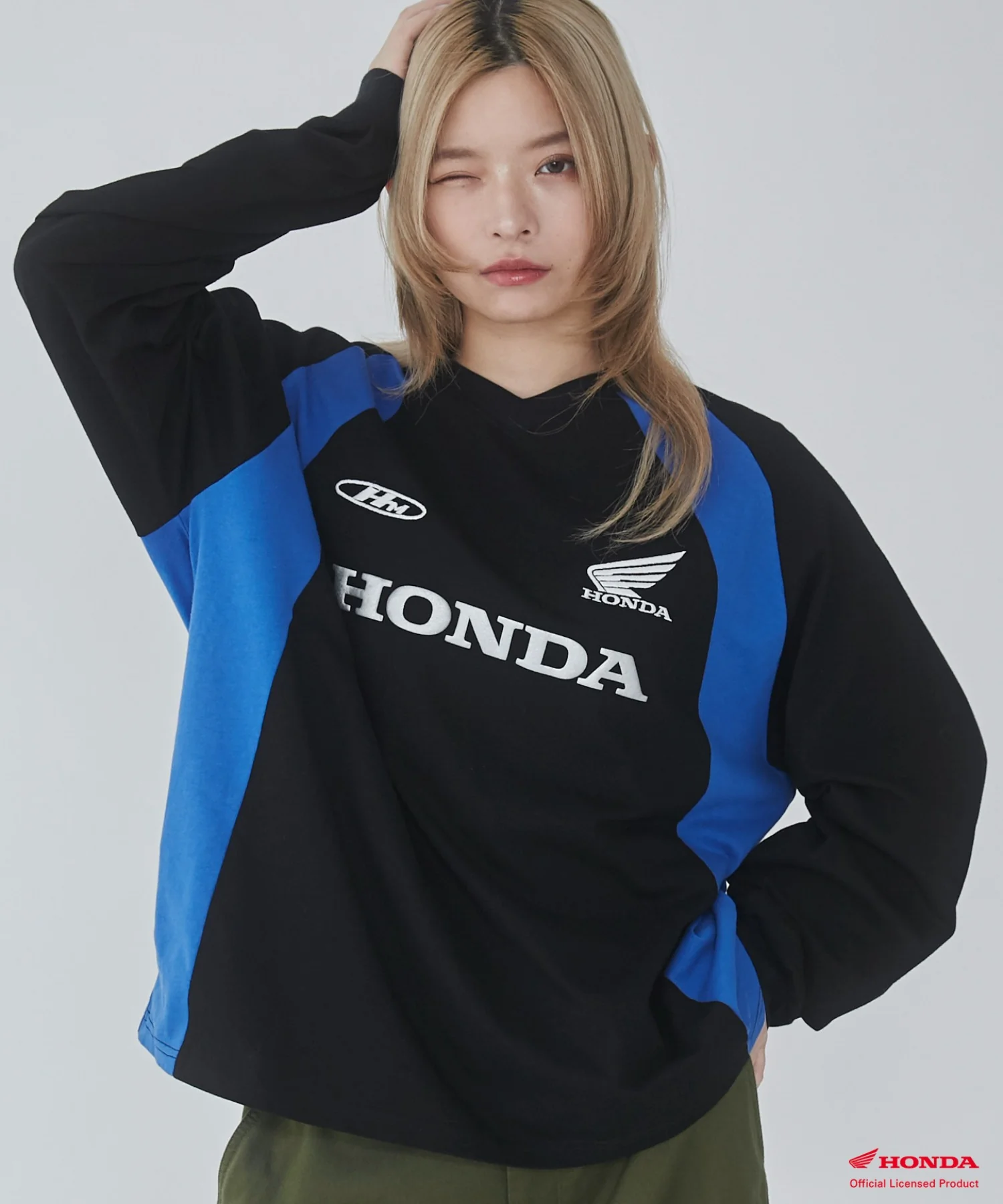 別注HondaグラフィックT（LS） - Image 21