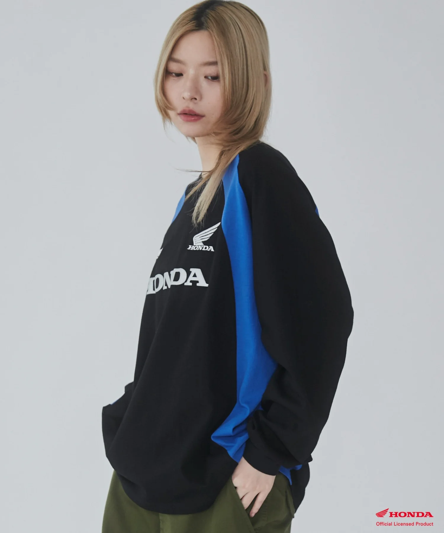 別注HondaグラフィックT（LS） - Image 22