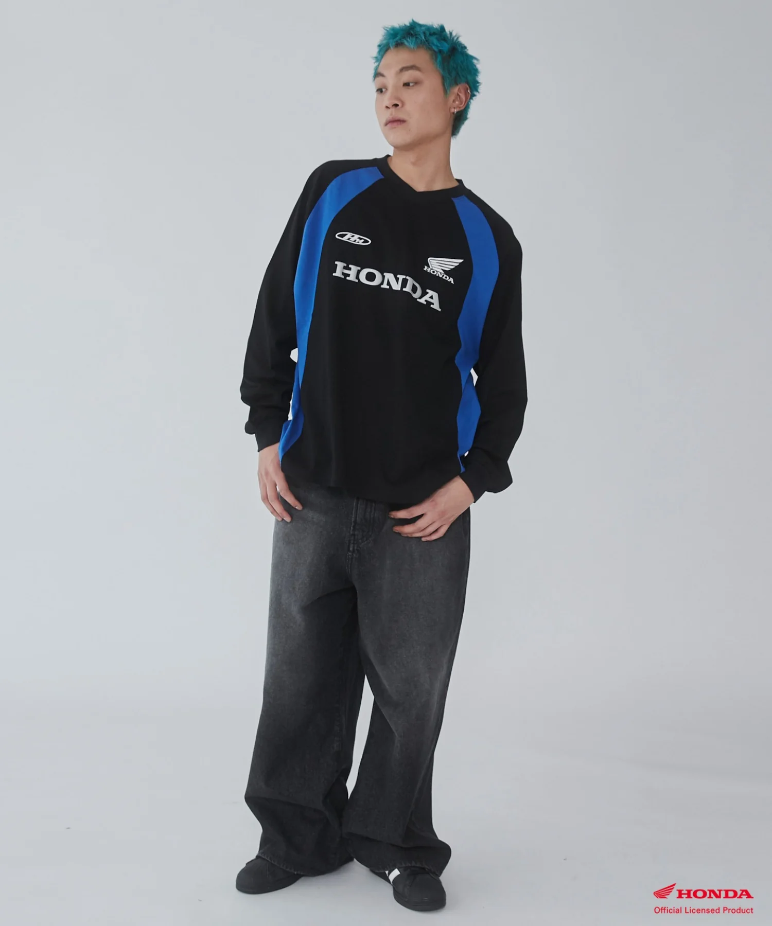 別注HondaグラフィックT（LS） - Image 5