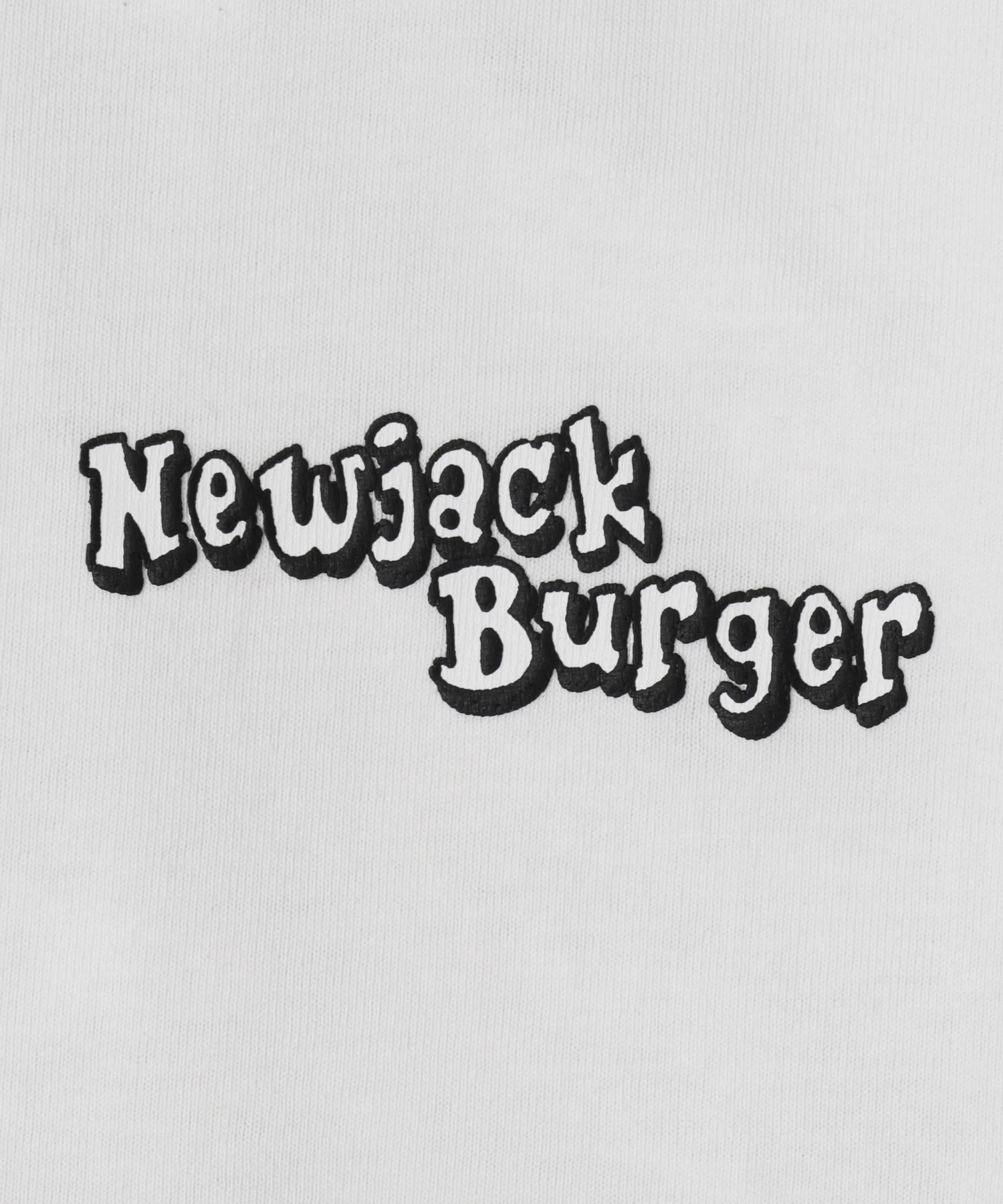 別注NEW　JACKグラフィックT（LS） - Image 22
