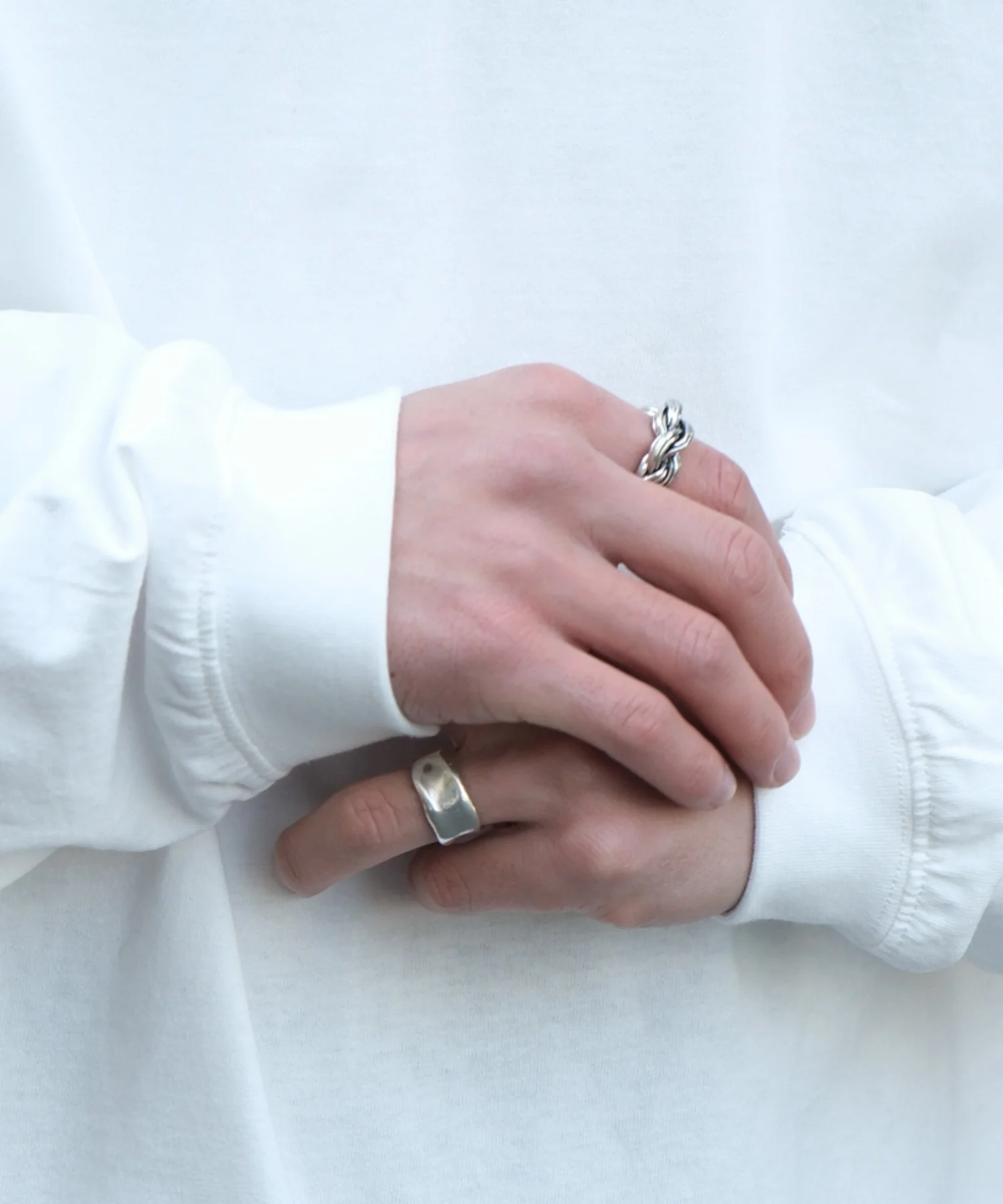 別注NEW　JACKグラフィックT（LS） - Image 5