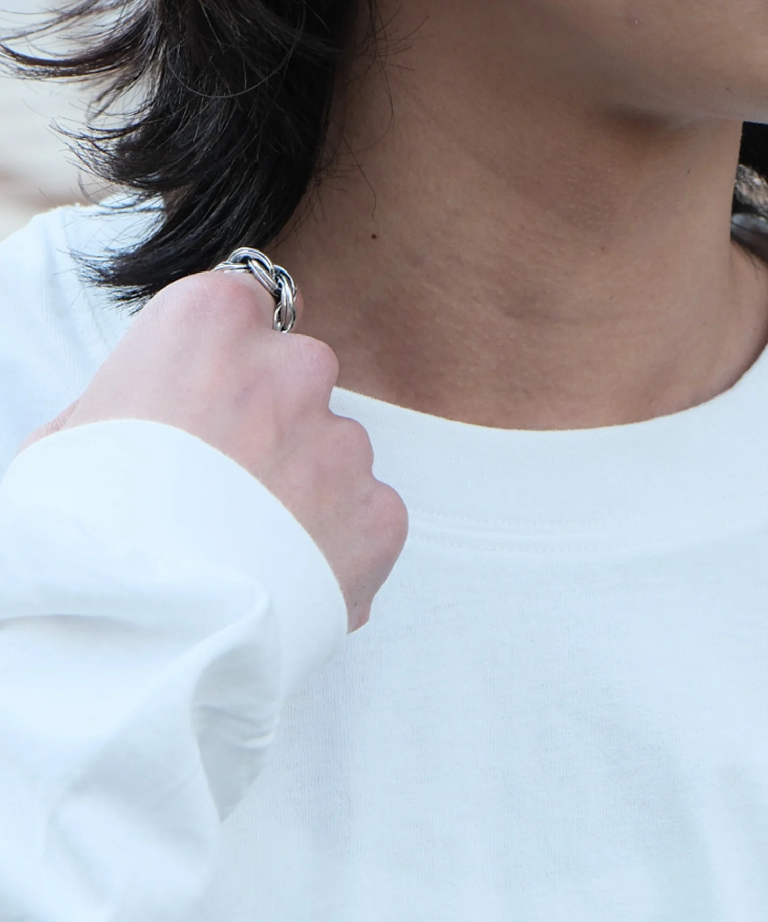 別注NEW　JACKグラフィックT（LS） - Image 6