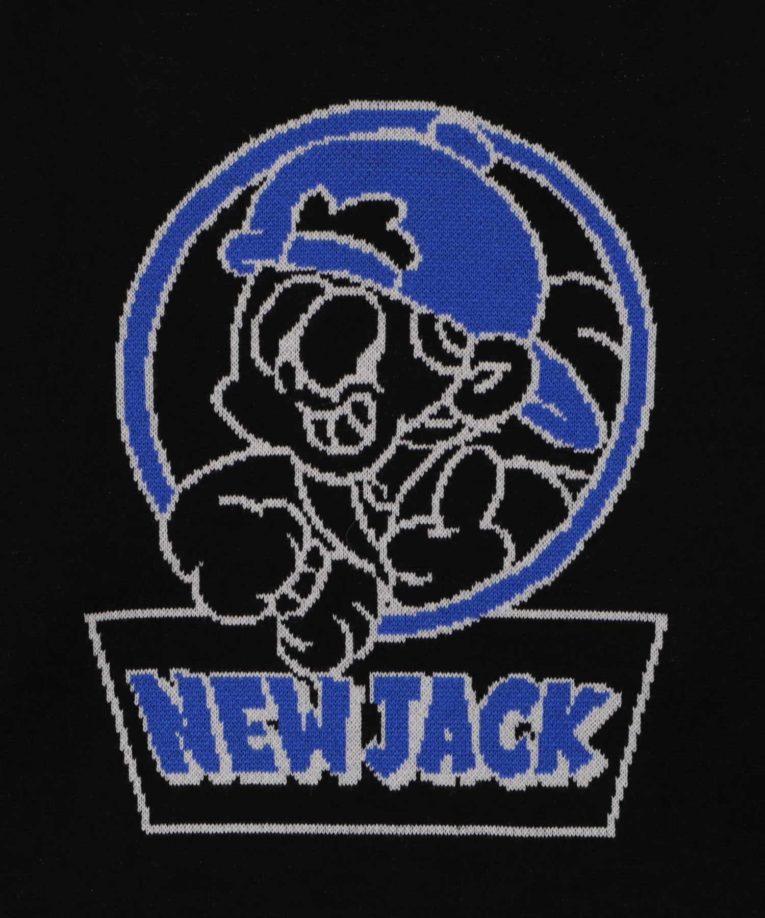 別注NEW　JACKジャガードニットプルオーバー - Image 32
