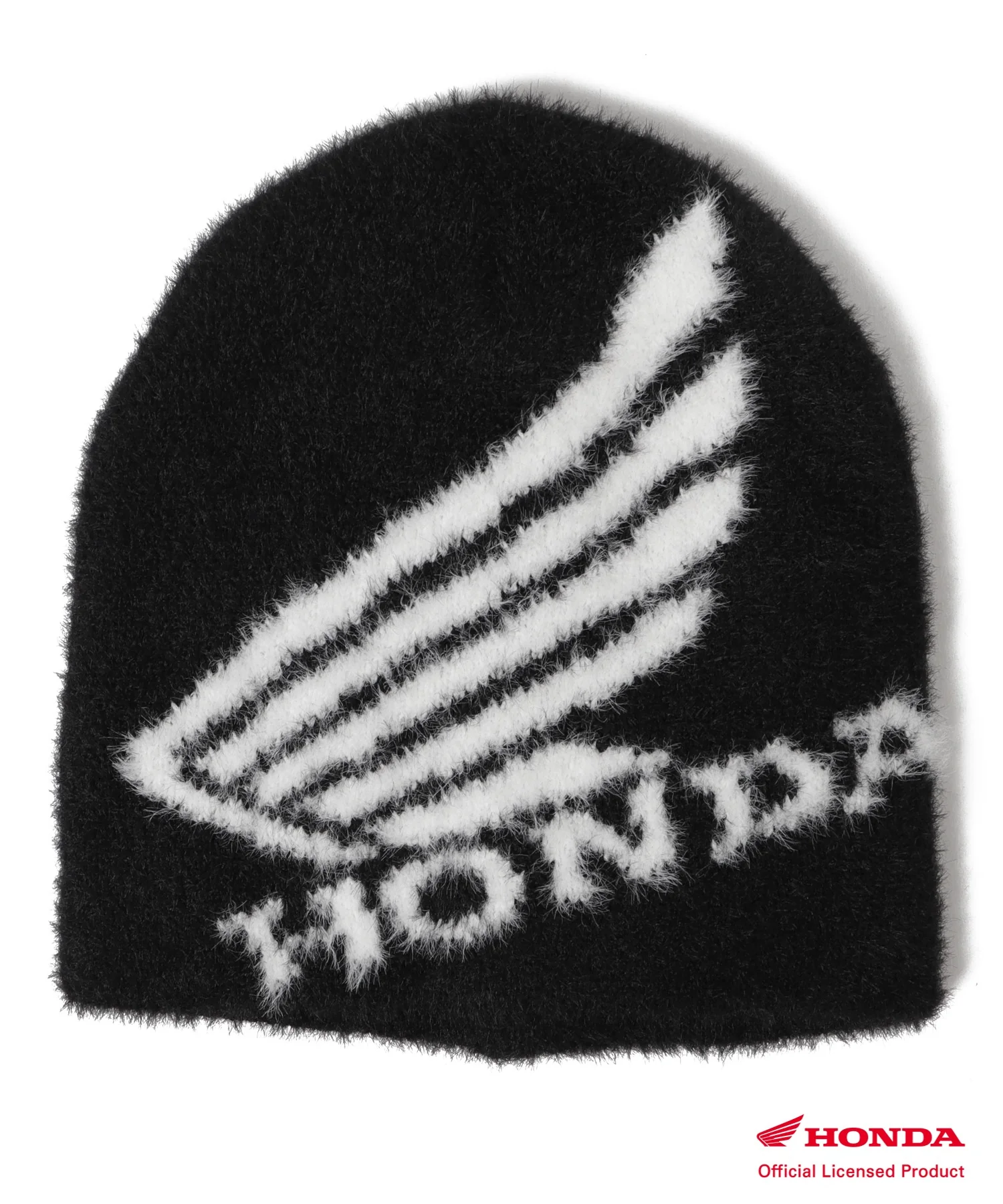 別注HONDAシャギーニットワッチ - Image 6