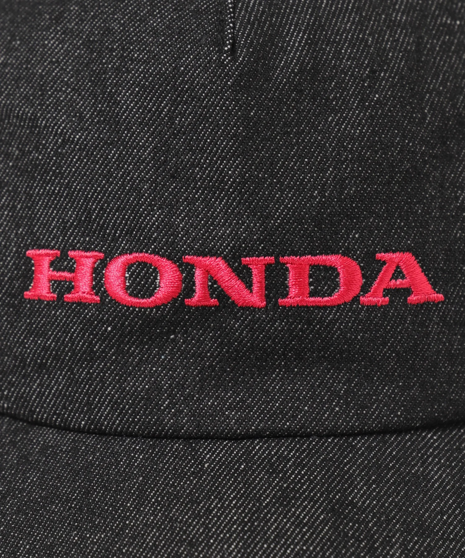 別注HONDAキャップ - Image 13
