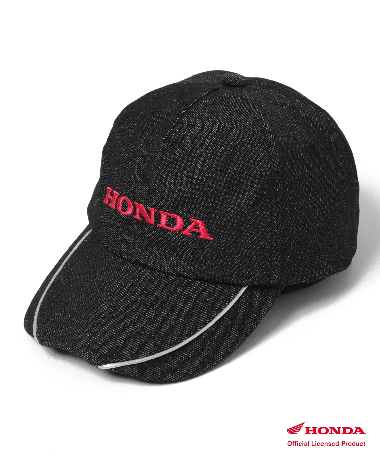 別注HONDAキャップ - Image 5