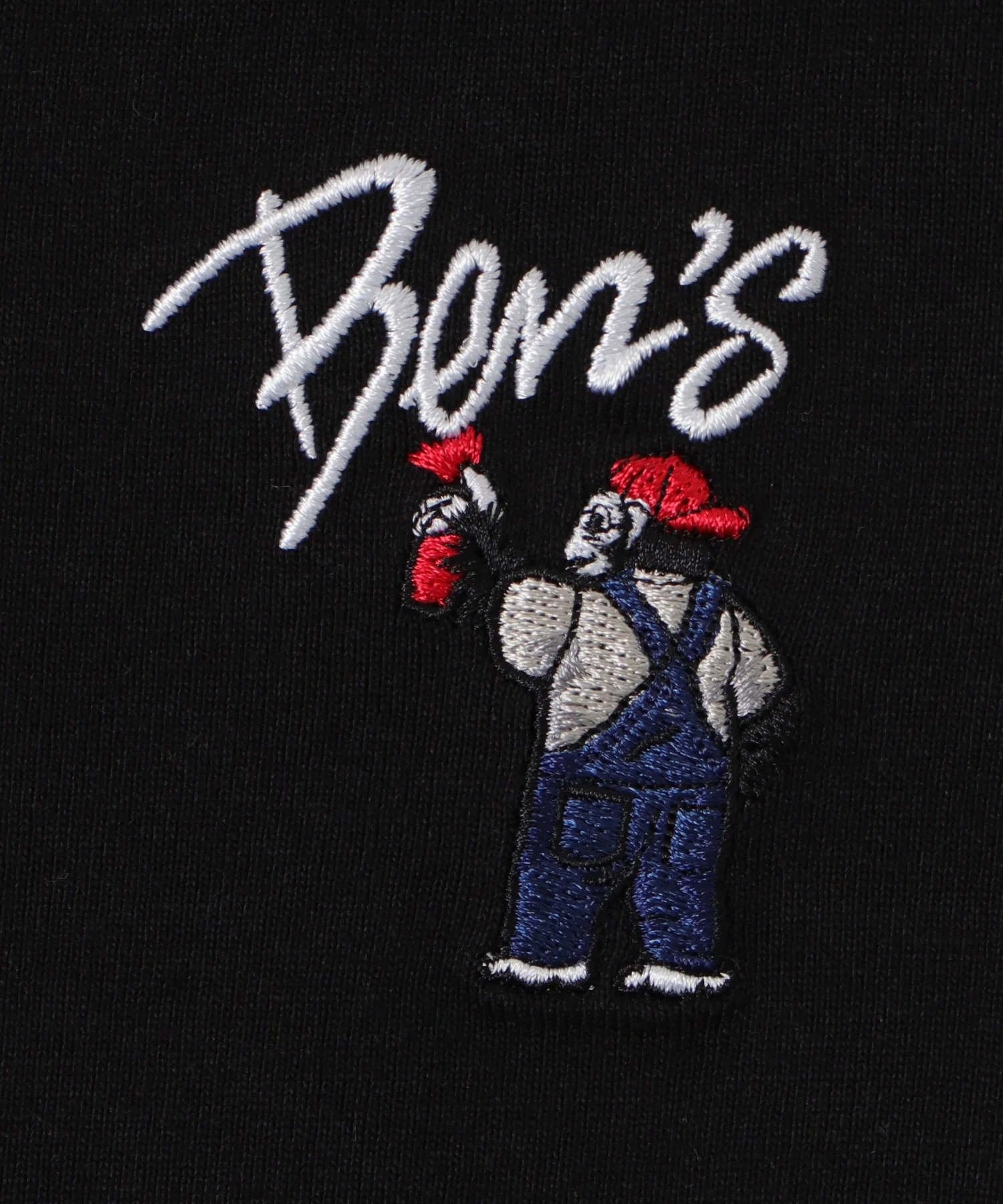 別注BENDAVISワンポイントT（LS） - Image 35