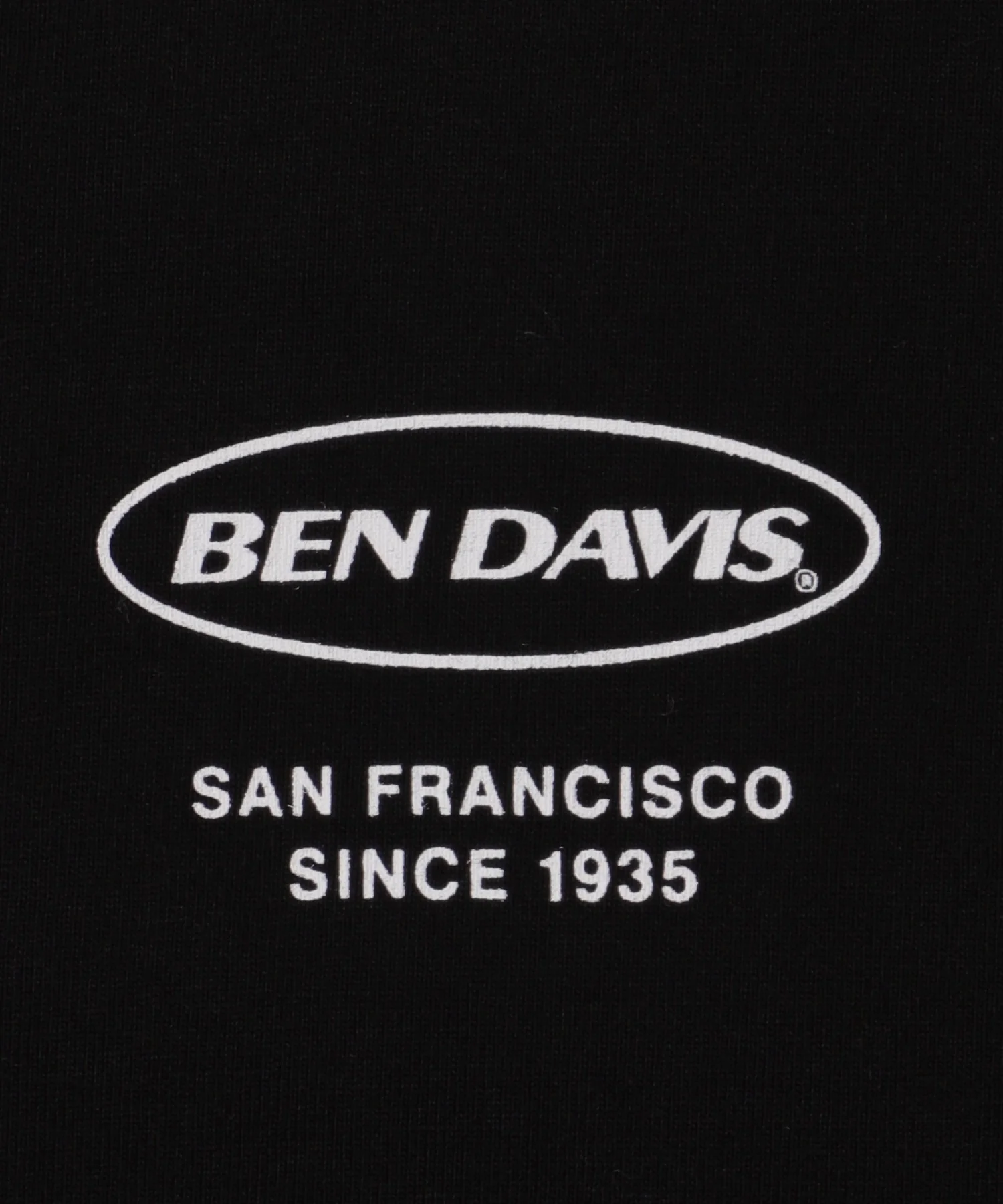 別注BENDAVISアンサンブルグラフィックT - Image 39