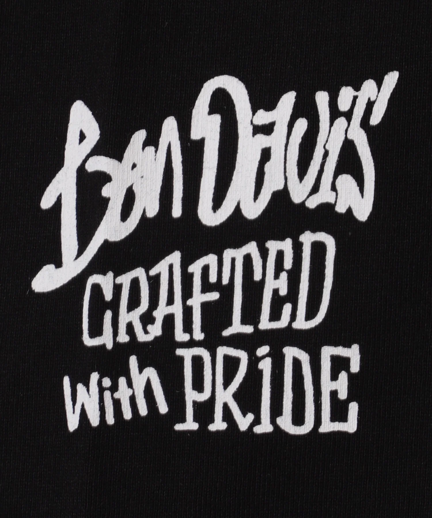 別注BENDAVISアンサンブルグラフィックT - Image 42
