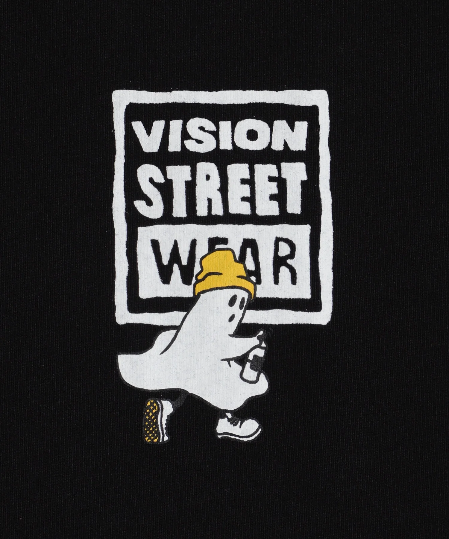 別注VISIONゴーストスケータープリントT（LS） - Image 40