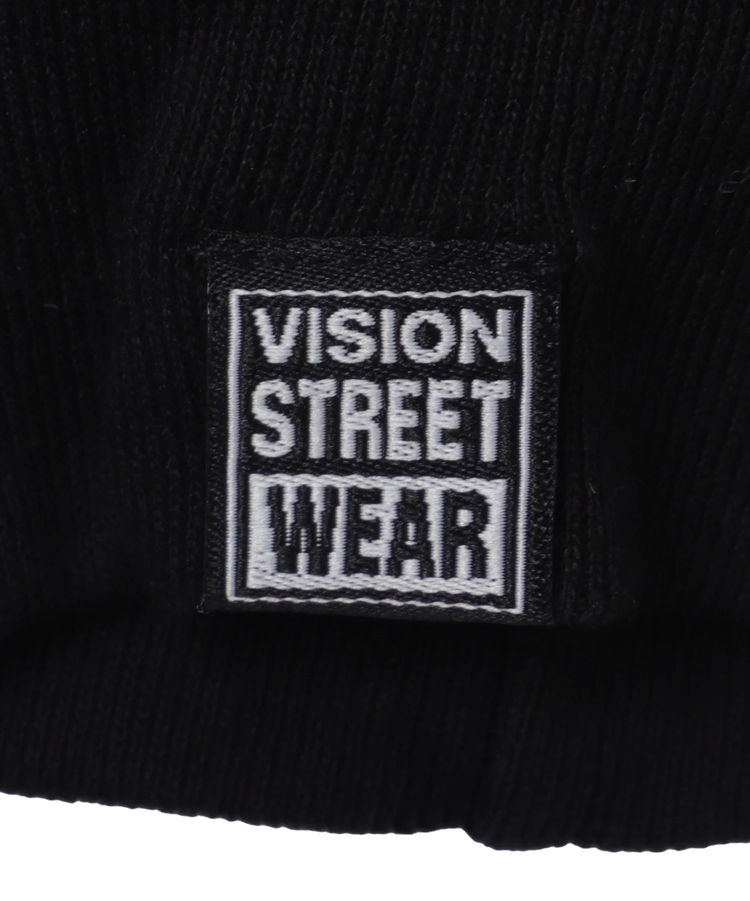 別注VISIONグラフィックスリーブプリントT（LS） - Image 32