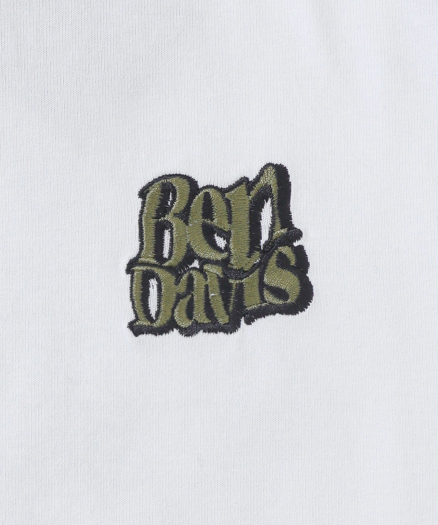 別注BENDAVISグラフィックラグランT（7S） - Image 30
