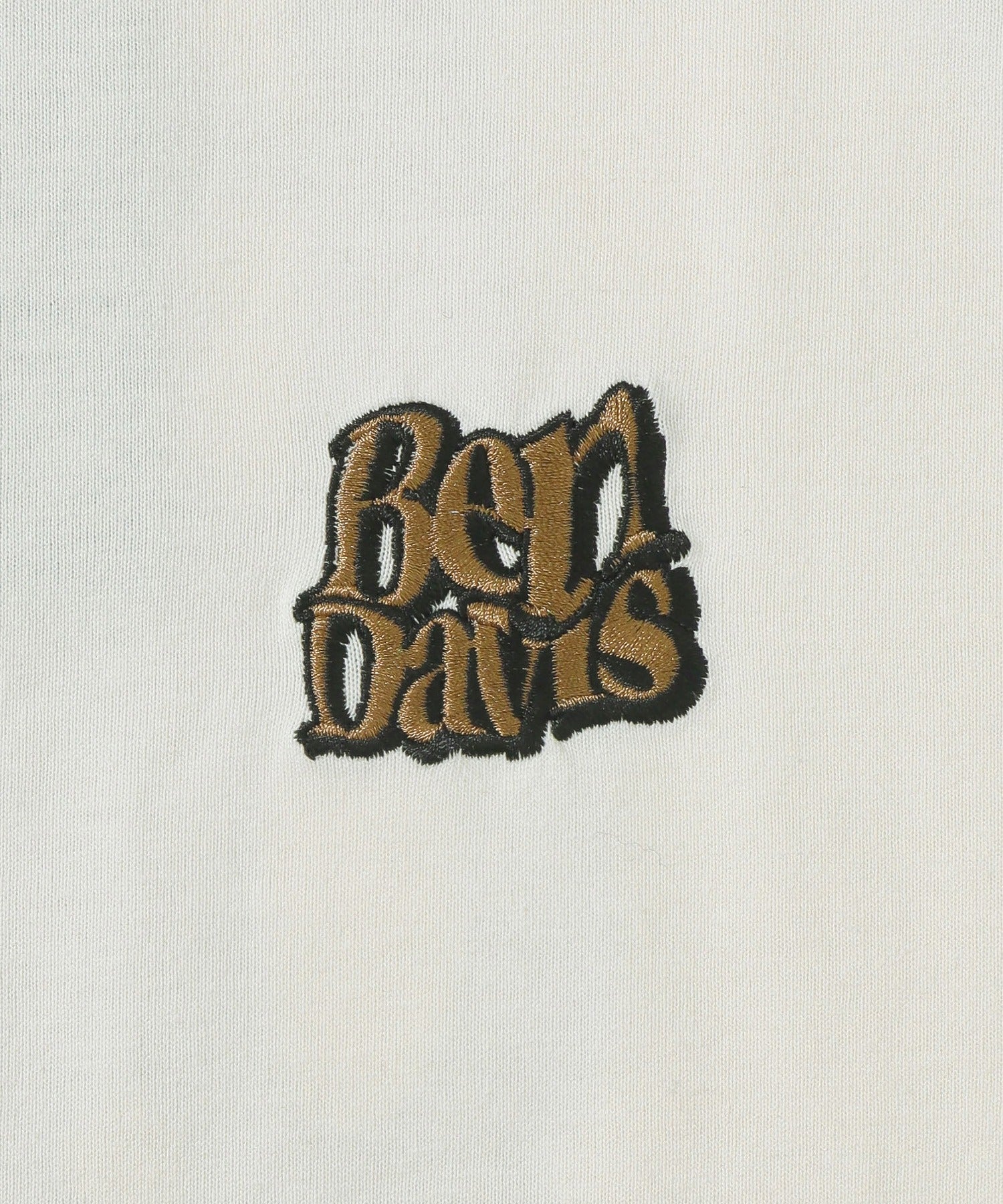 別注BENDAVISグラフィックラグランT（7S） - Image 34