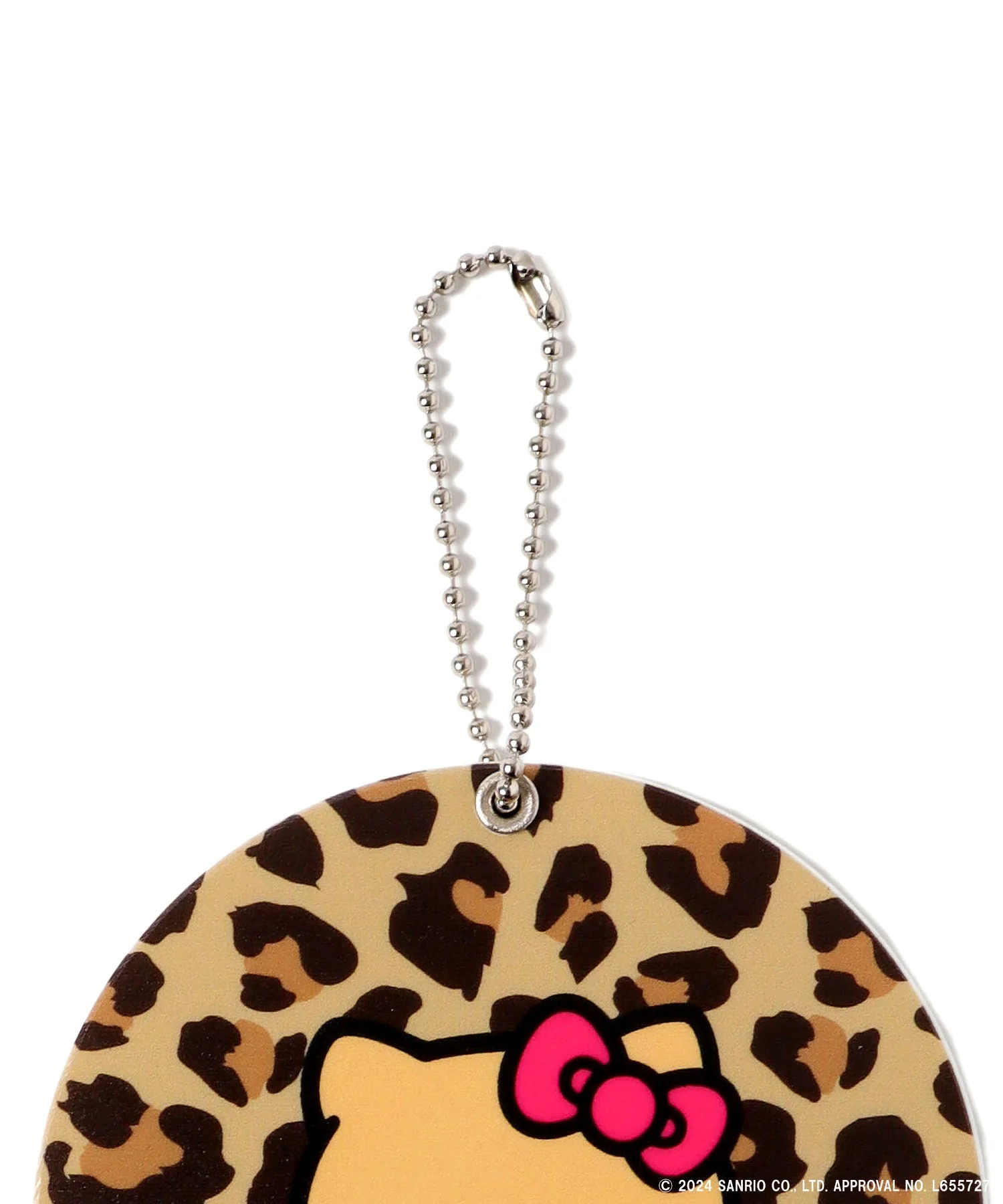HELLO KITTYコラボスライドミラー - Image 5