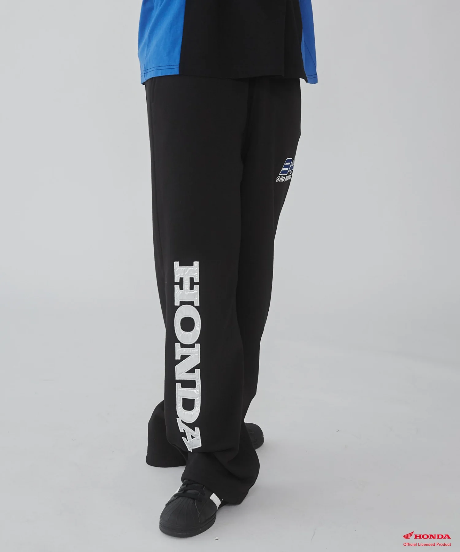 別注Hondaグラフィックスウェットパンツ - Image 14