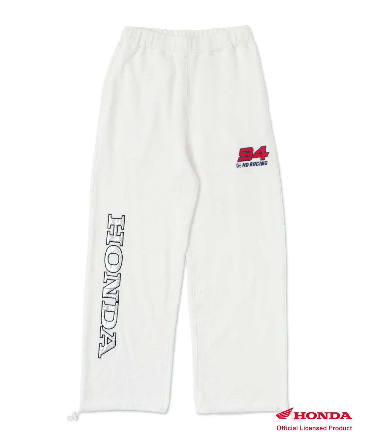 別注Hondaグラフィックスウェットパンツ - Image 19