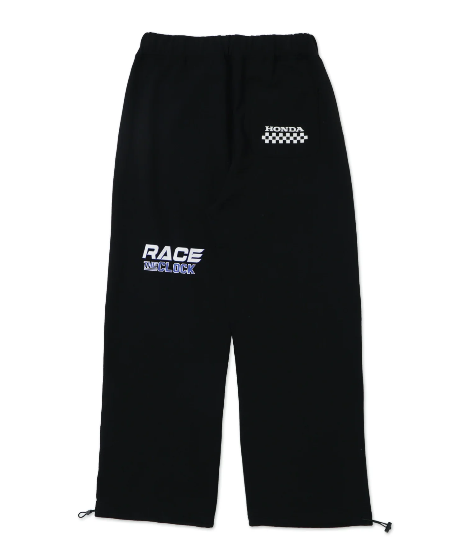 別注Hondaグラフィックスウェットパンツ - Image 21