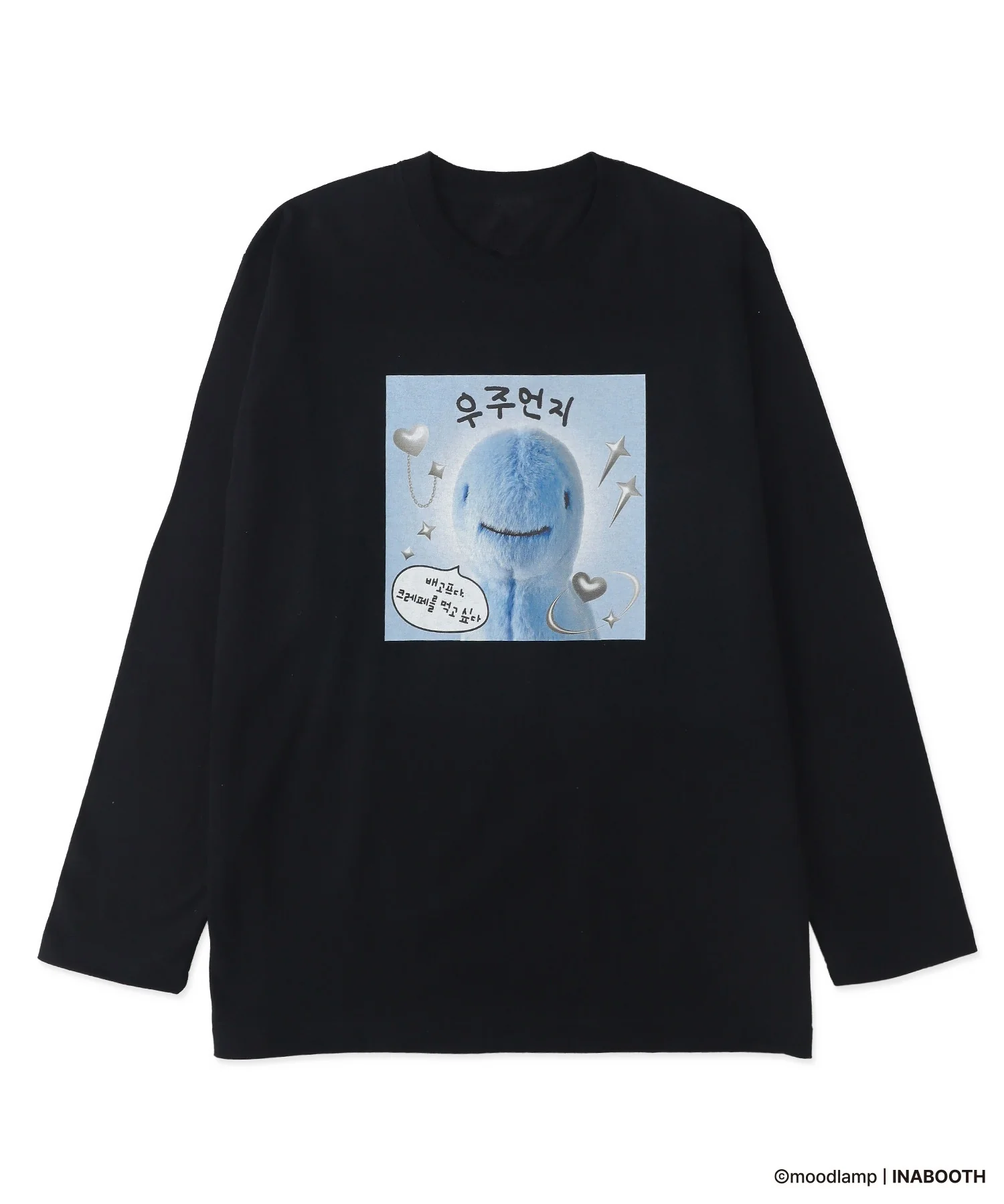 PETTYDUSTコラボロンT - Image 15