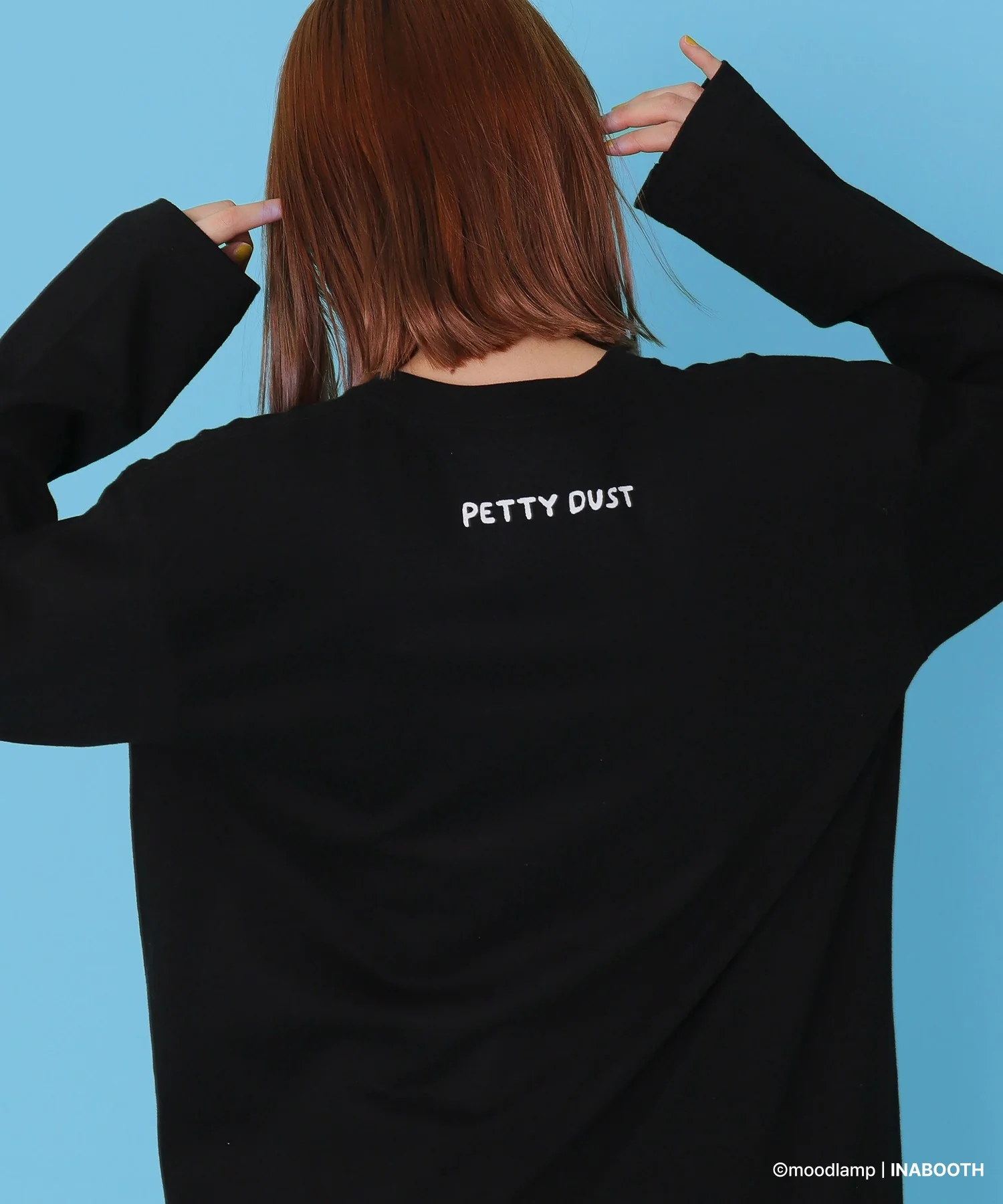 PETTYDUSTコラボロンT - Image 19