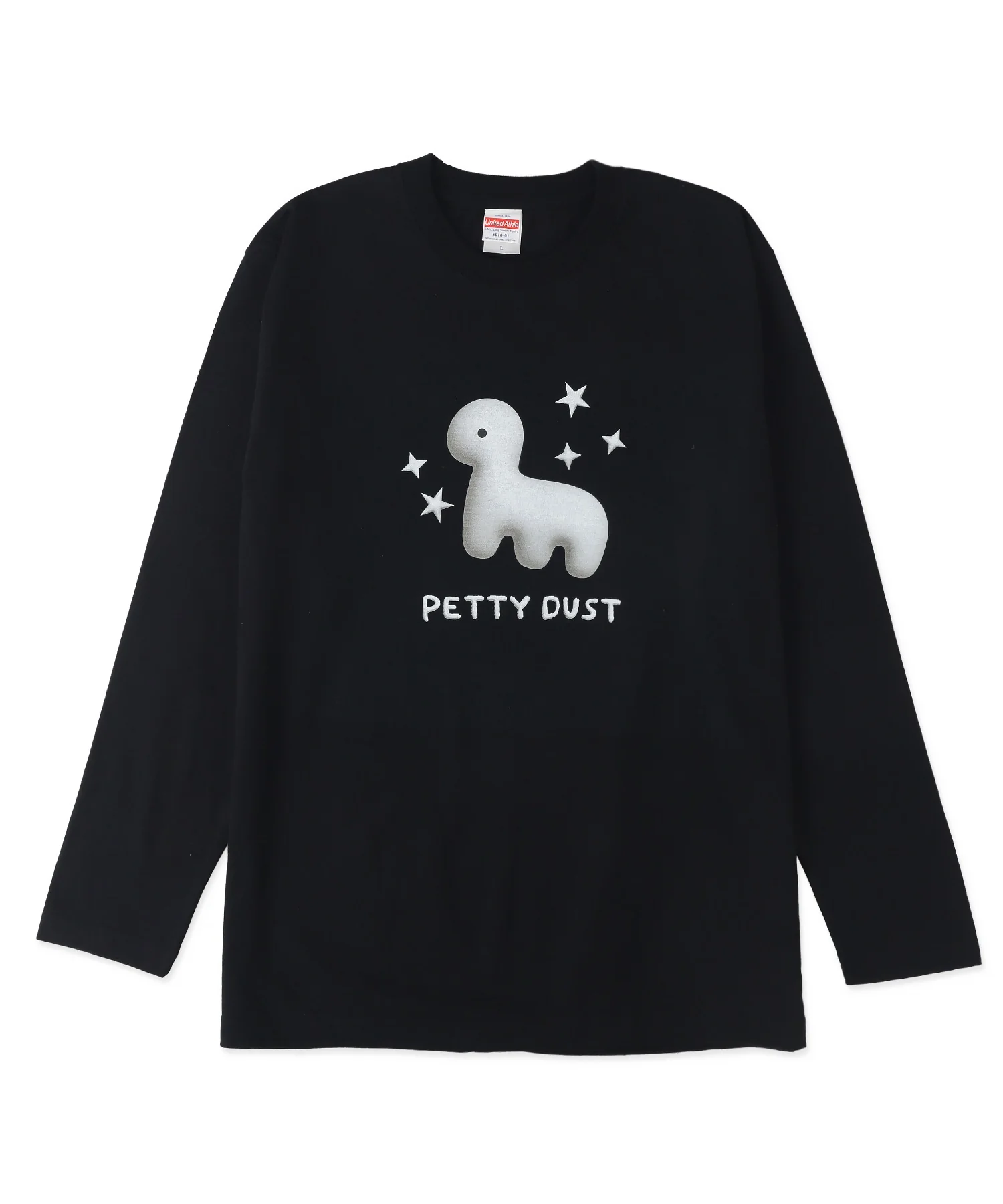 PETTYDUSTコラボロンT - Image 21