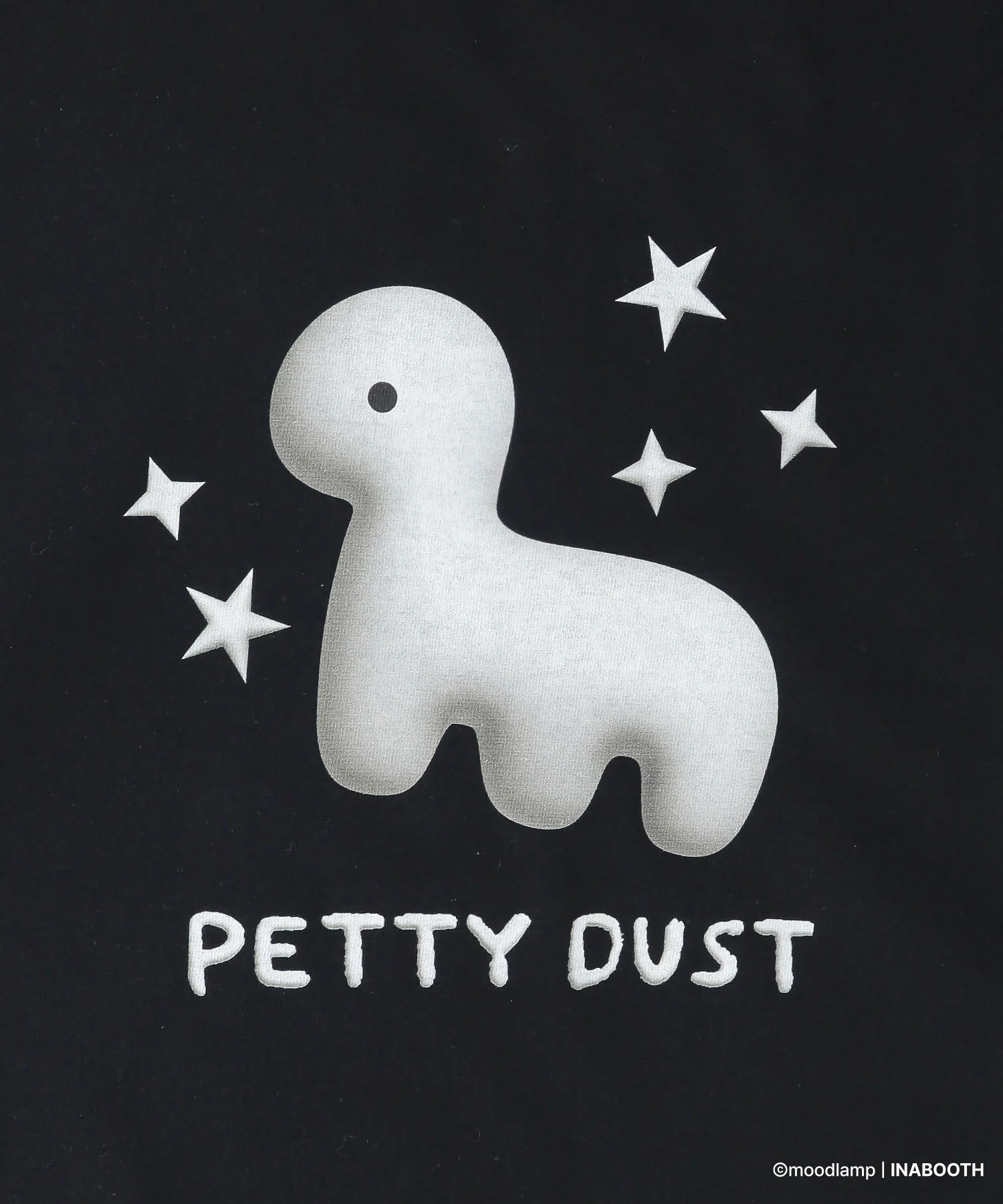 PETTYDUSTコラボロンT - Image 22
