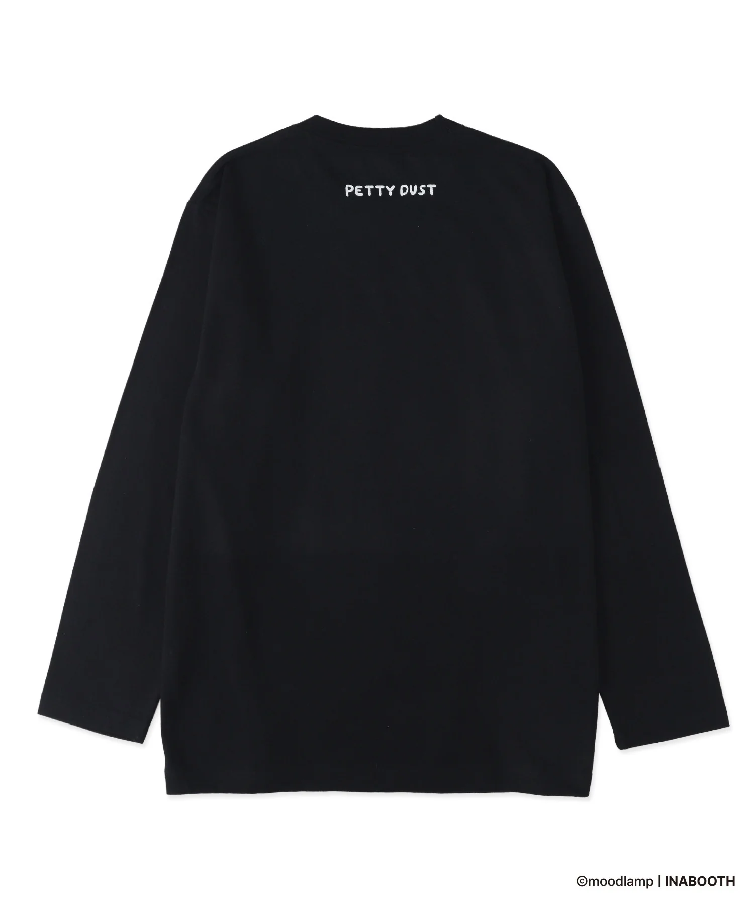 PETTYDUSTコラボロンT - Image 25