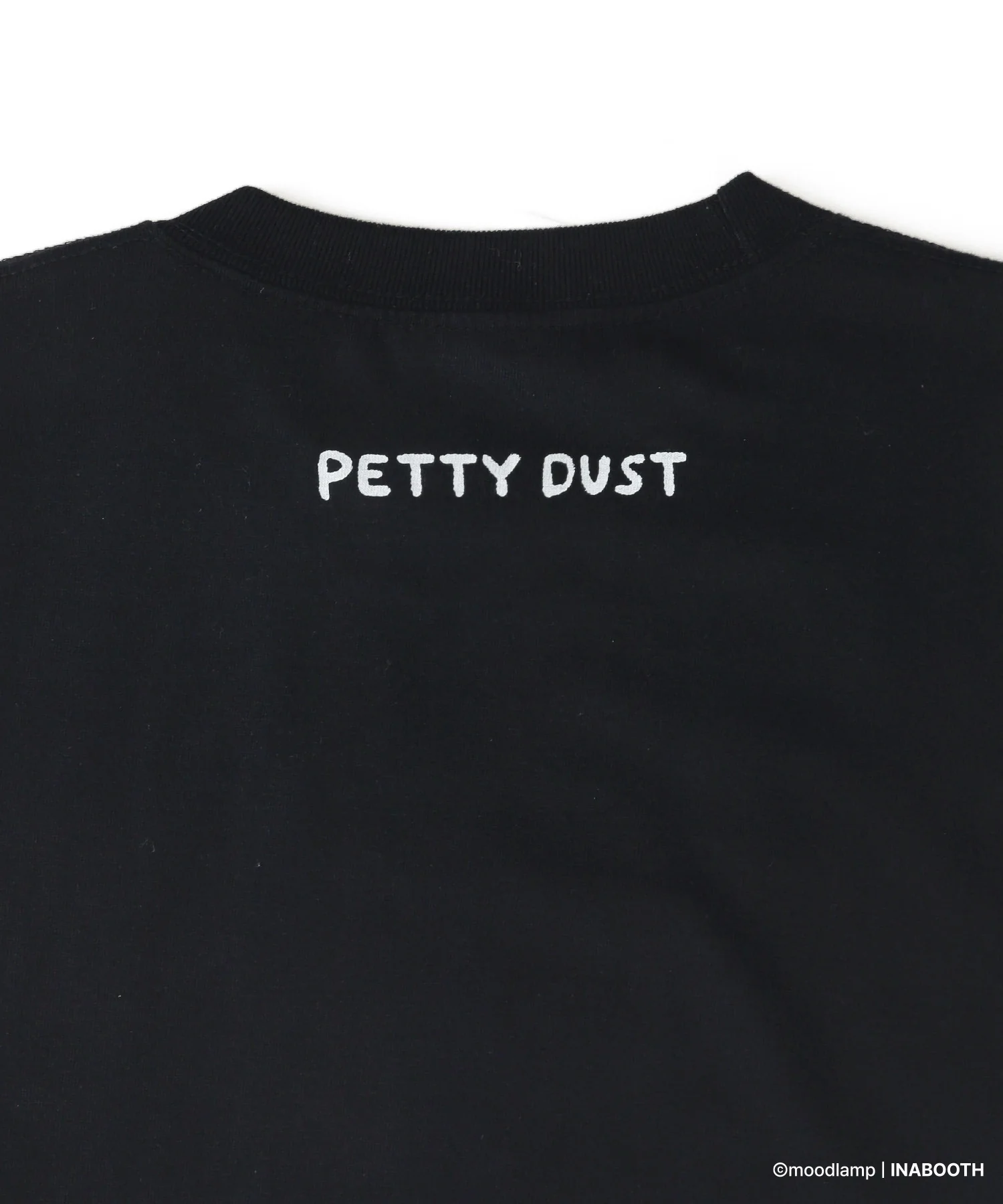 PETTYDUSTコラボロンT - Image 29