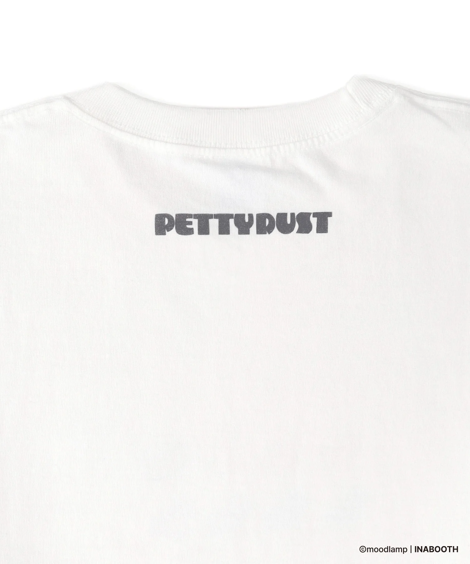 PETTYDUSTコラボロンT - Image 30