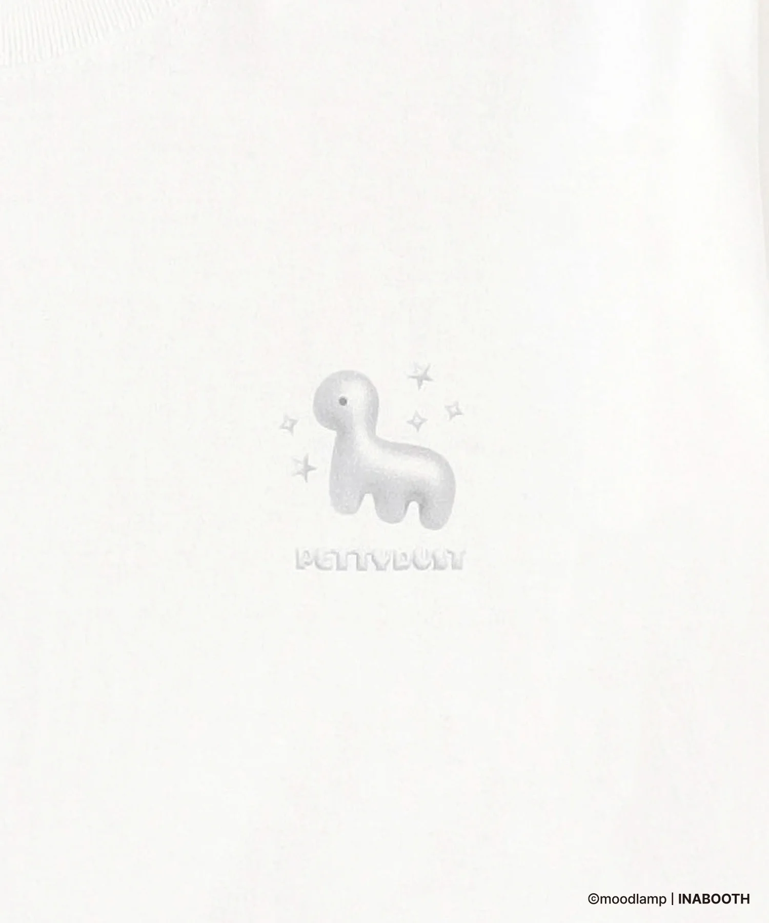 PETTYDUSTコラボロンT - Image 6