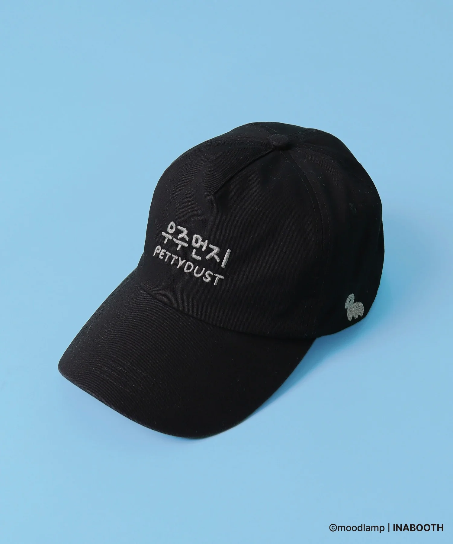 PETTYDUSTコラボキャップ - Image 2