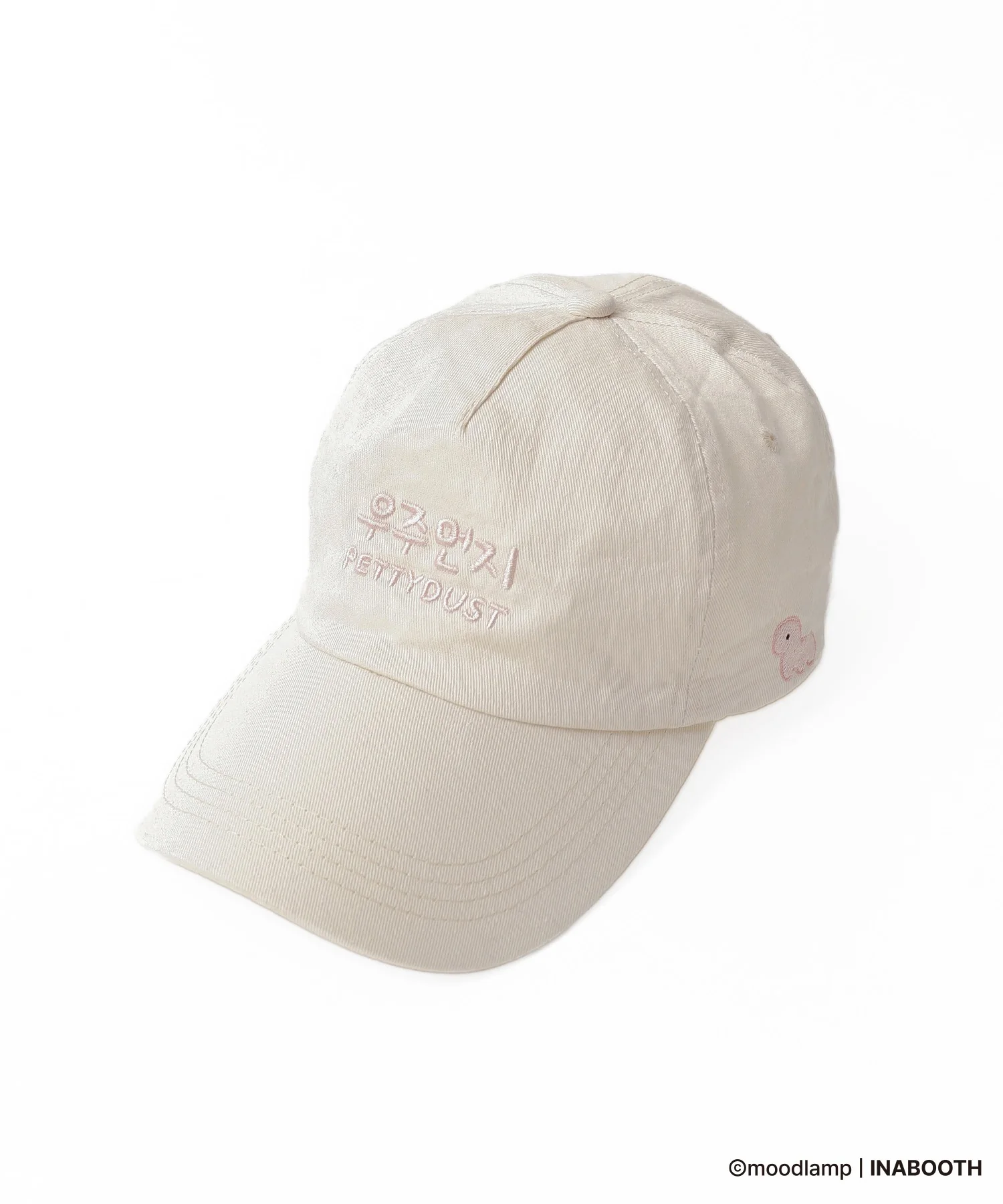 PETTYDUSTコラボキャップ - Image 4