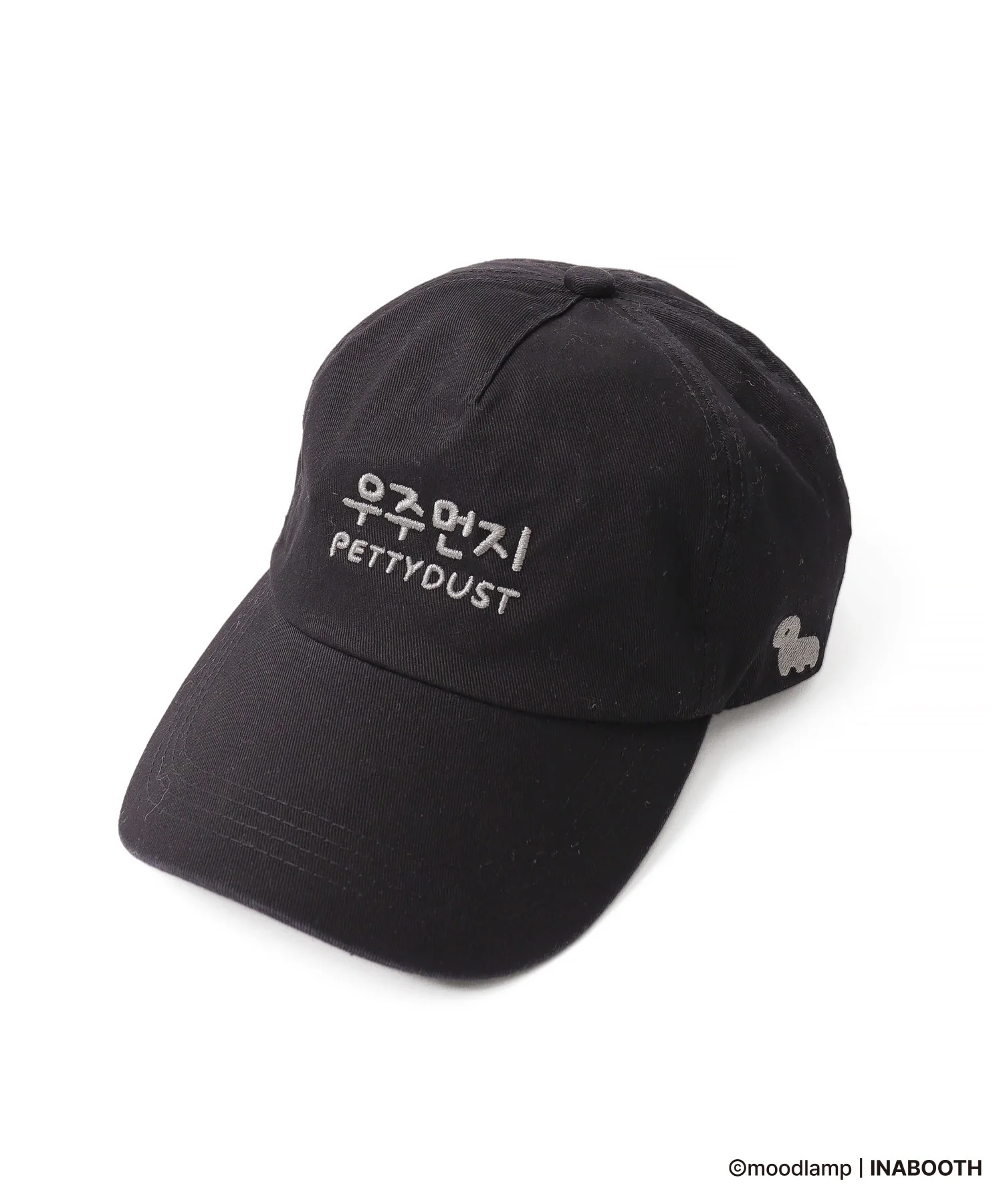 PETTYDUSTコラボキャップ - Image 5