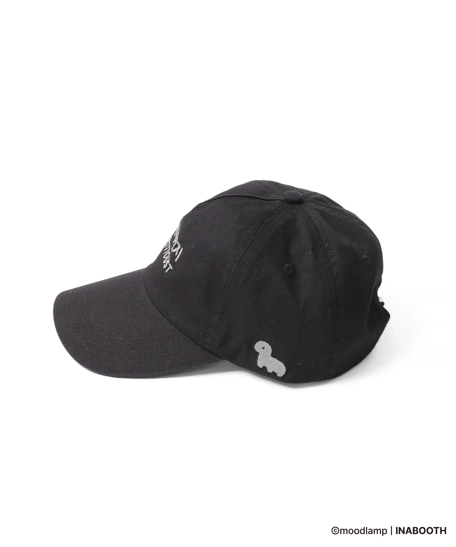 PETTYDUSTコラボキャップ - Image 8