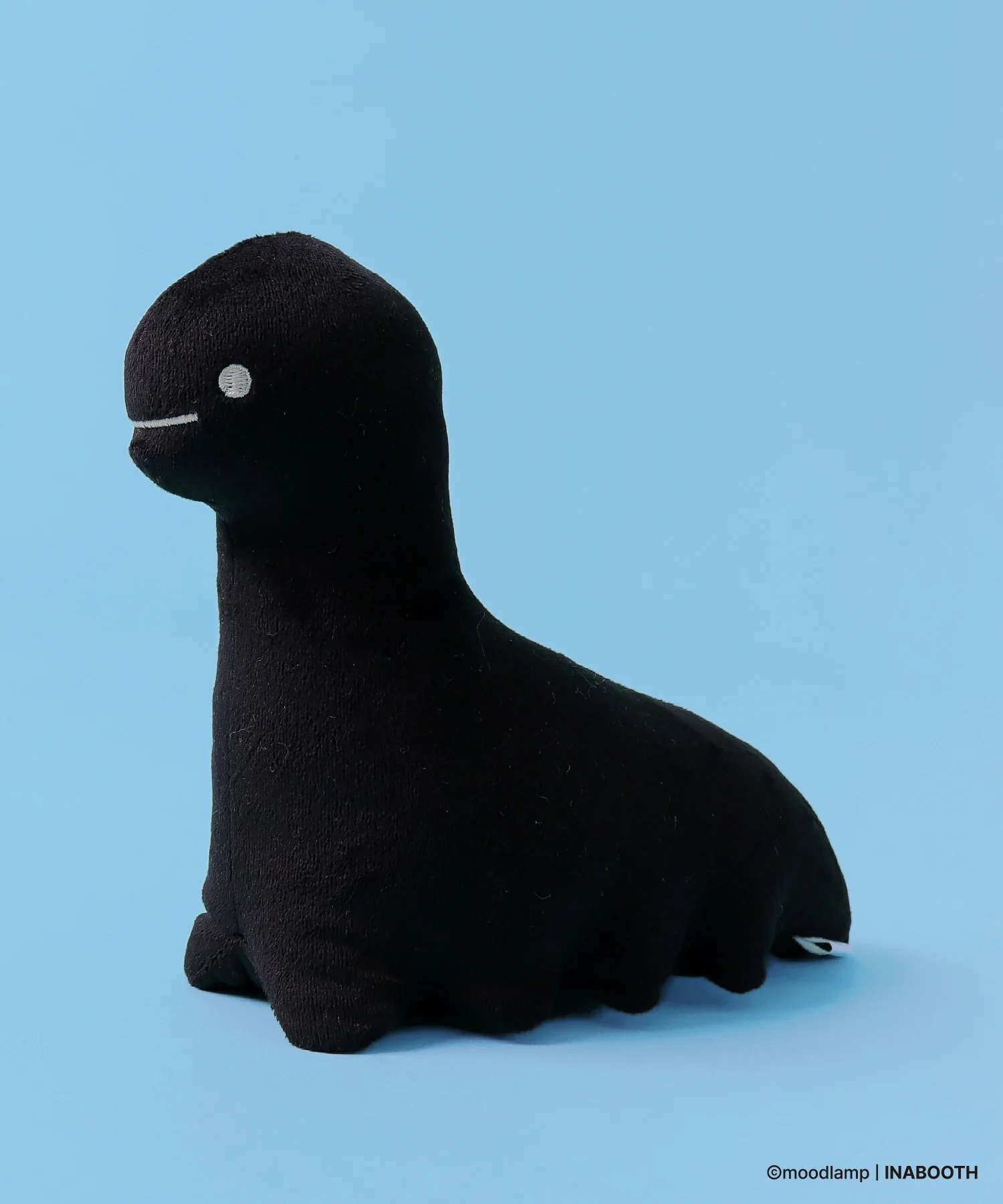 PETTYDUSTコラボぬいぐるみ - Image 2