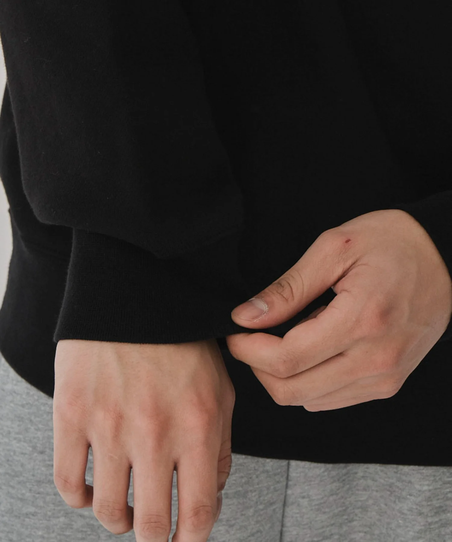 別注BENDAVISバブルロゴプルオーバー - Image 12