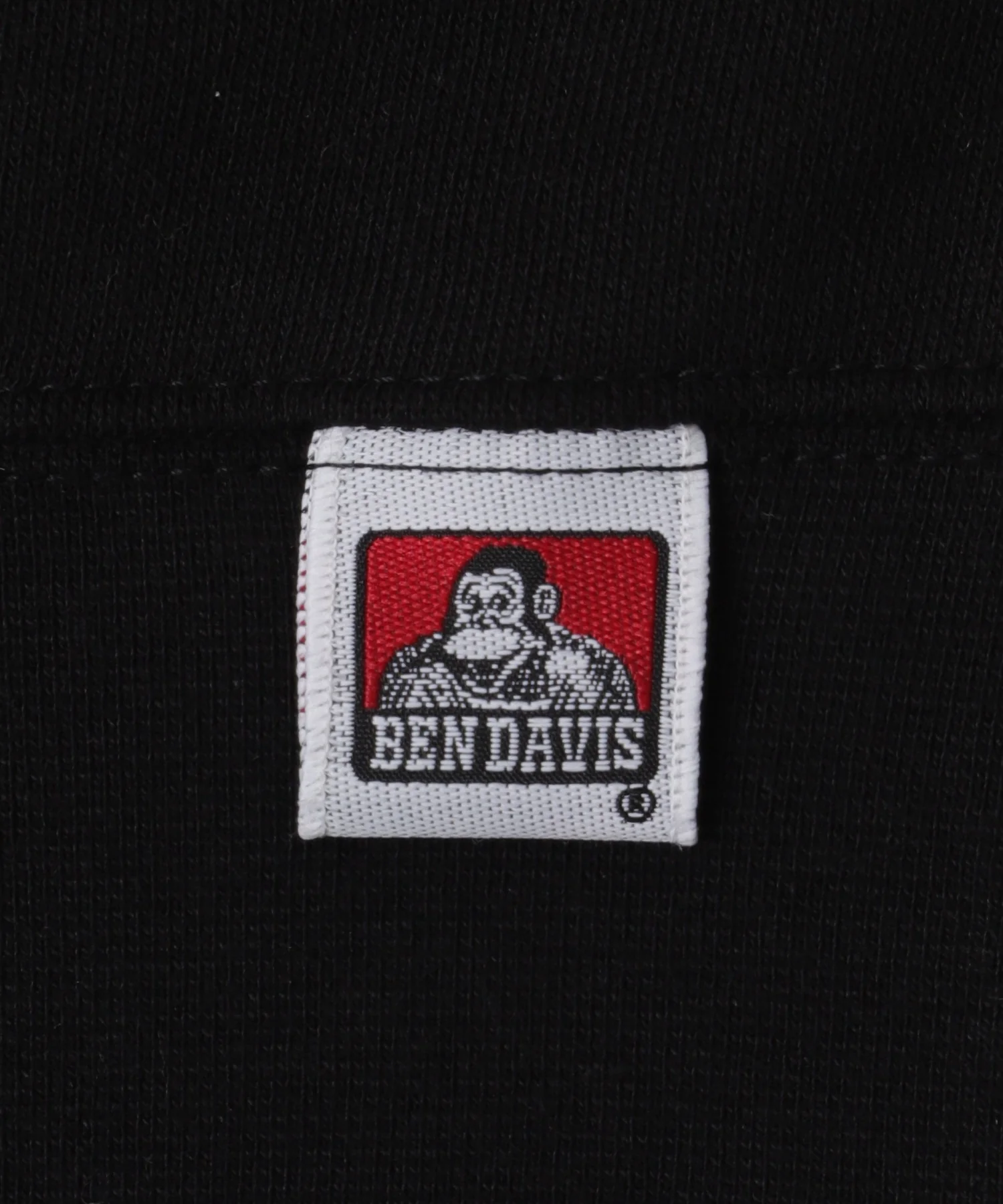 別注BENDAVISバブルロゴプルオーバー - Image 45